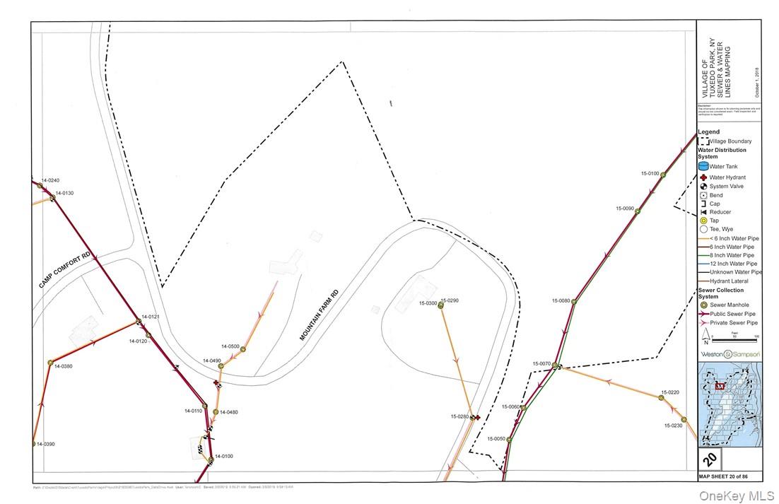 #5 photo, Mountain Farm Road, Tuxedo Park , NY 10987