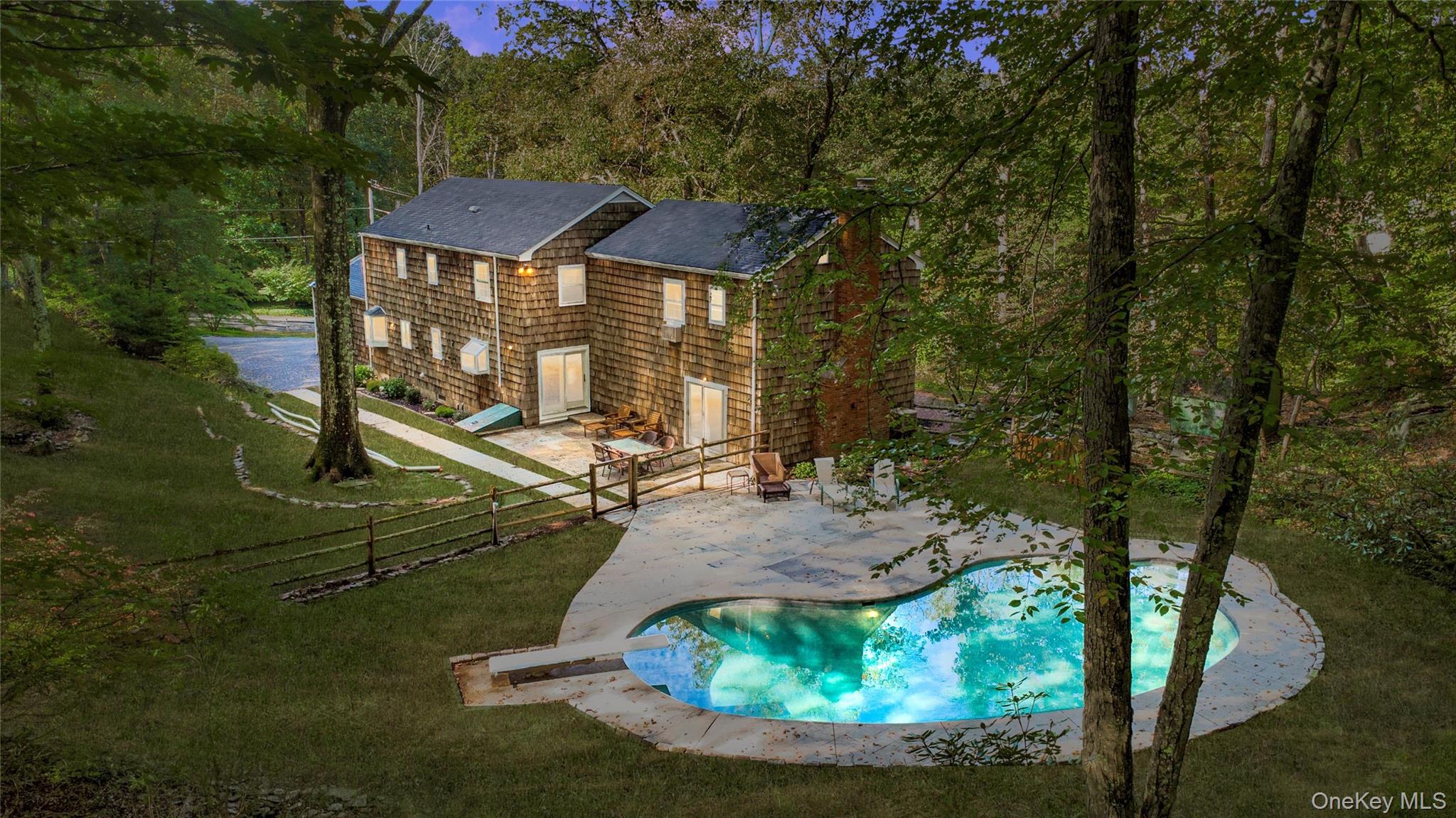 #1 photo, 23 Tatomuck Road, Pound Ridge , NY 10576