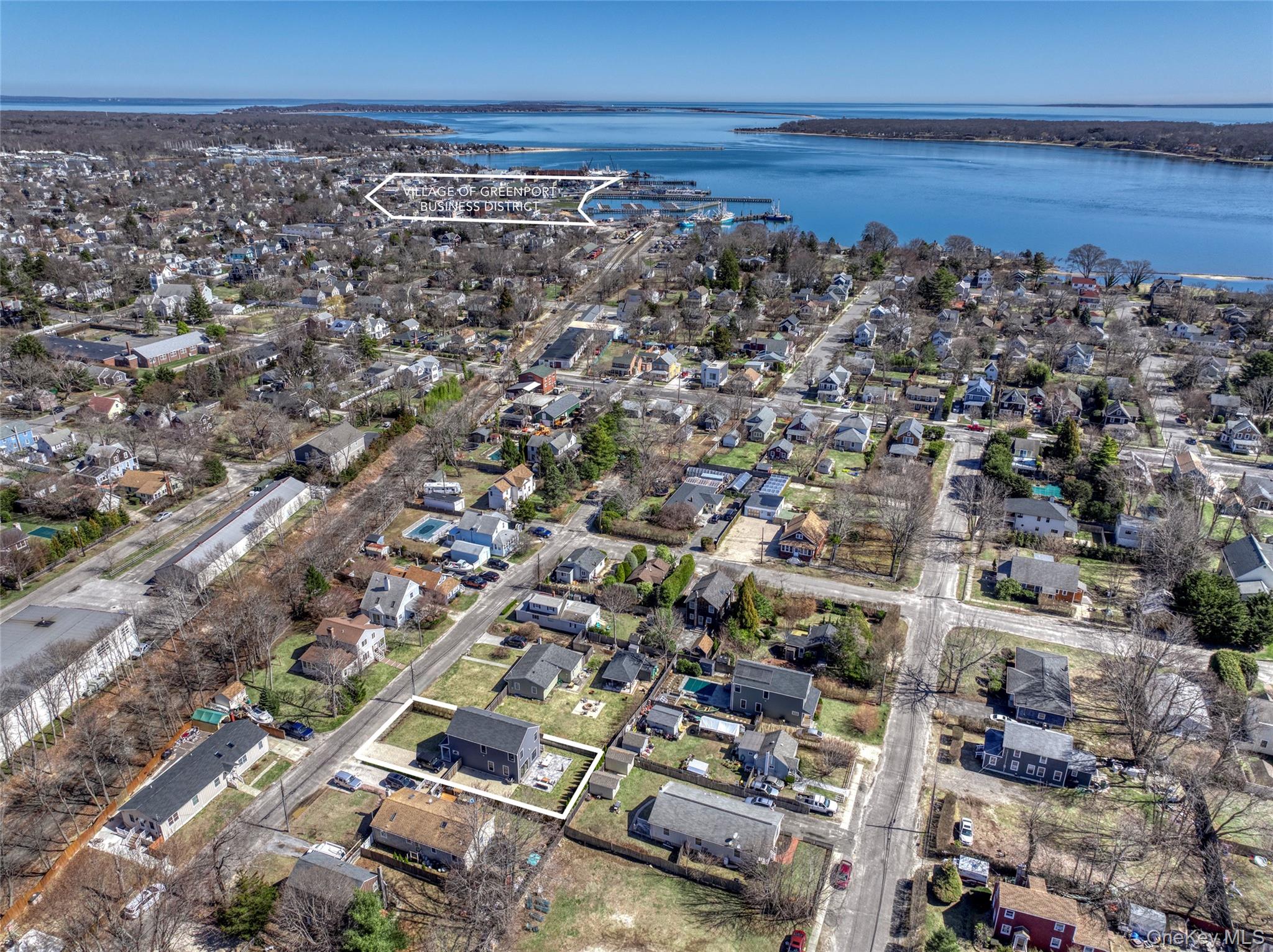 #17 photo, 360 Flint Street, サフォーク郡 Greenport , NY 11944