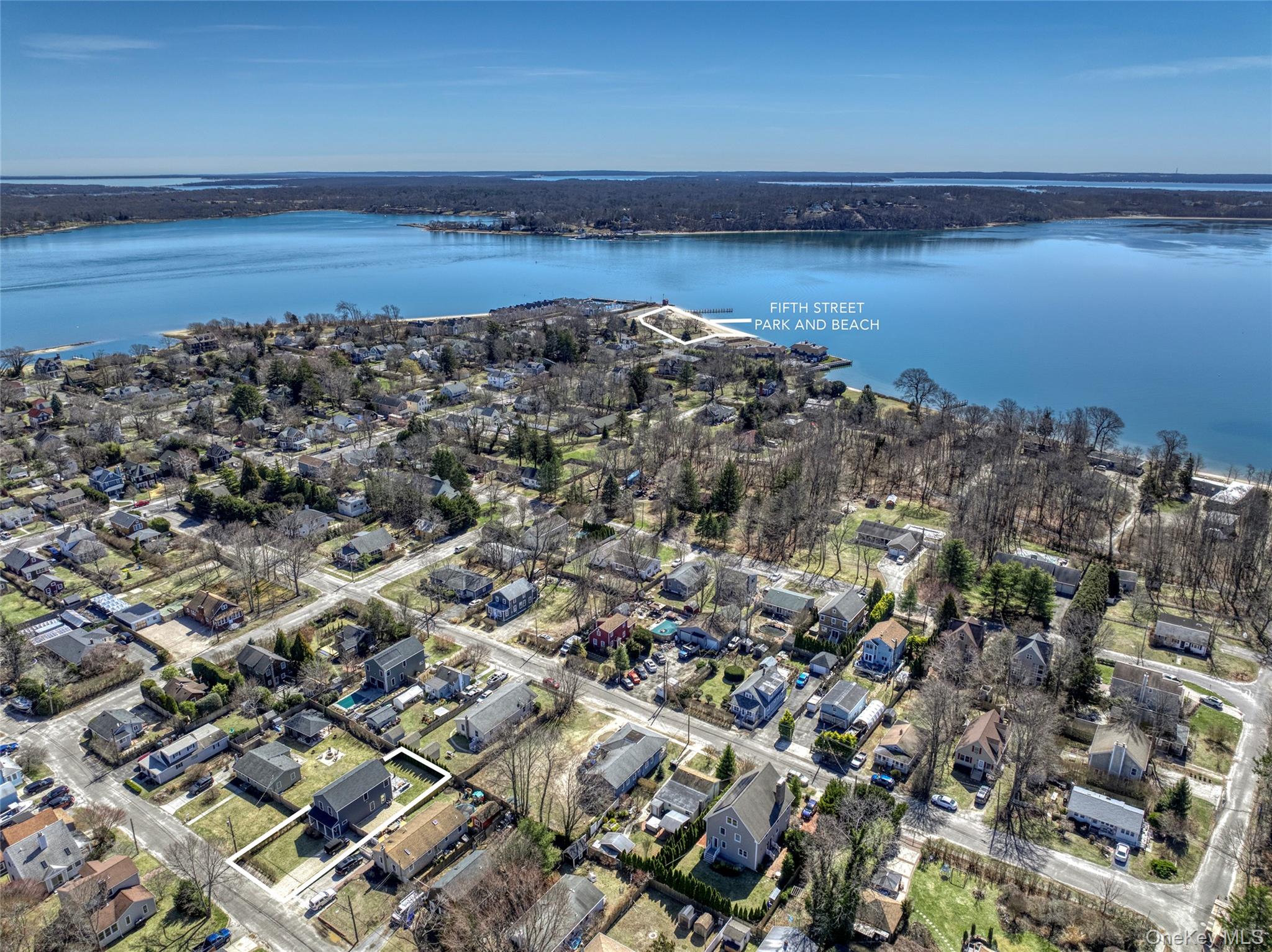 #18 photo, 360 Flint Street, サフォーク郡 Greenport , NY 11944