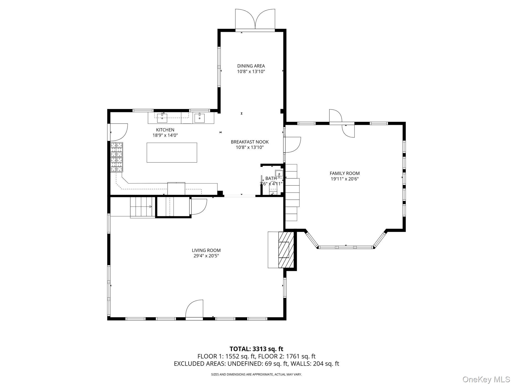 #20 photo, 46 Bellport Lane, Bellport Village , NY 11713