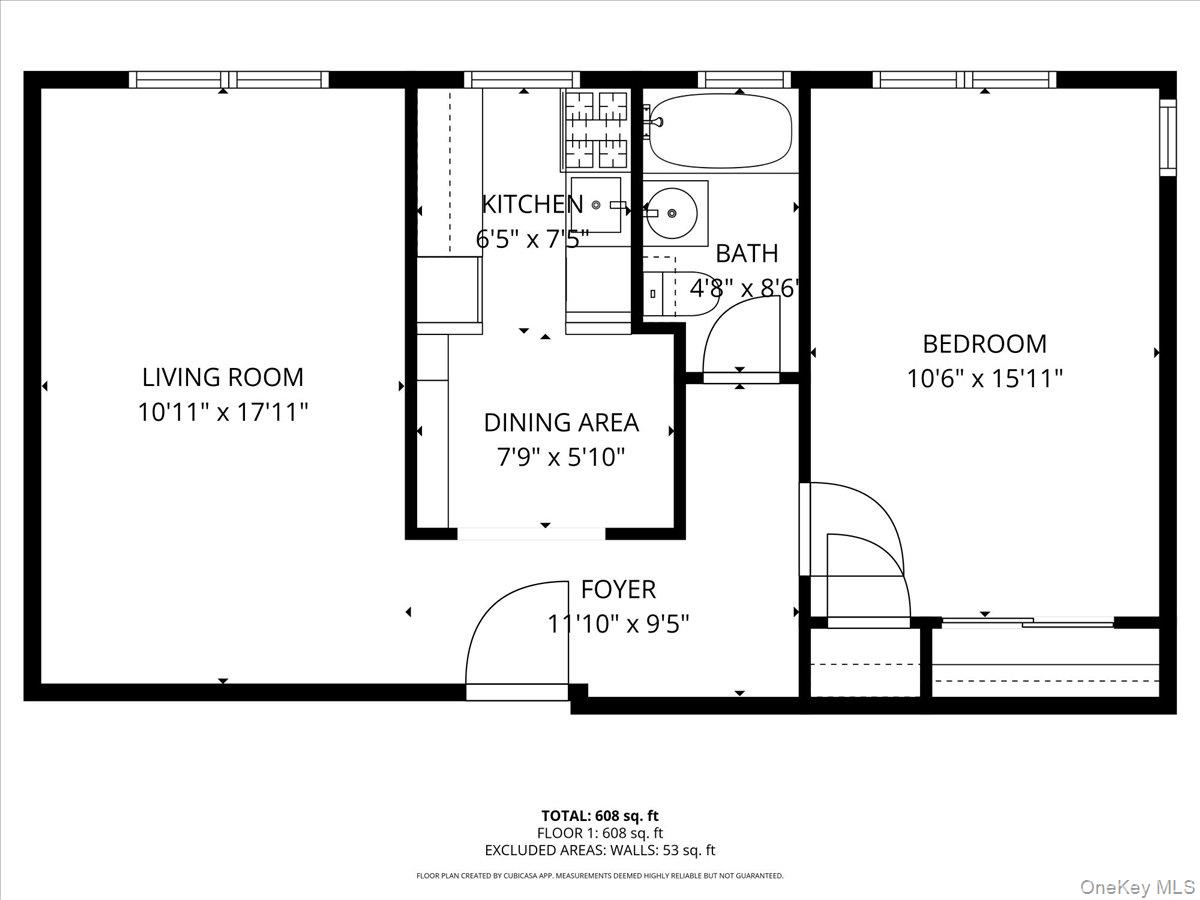 #18 photo, 103-25 68th Avenue, クイーンズ区 Forest Hills , NY 11375