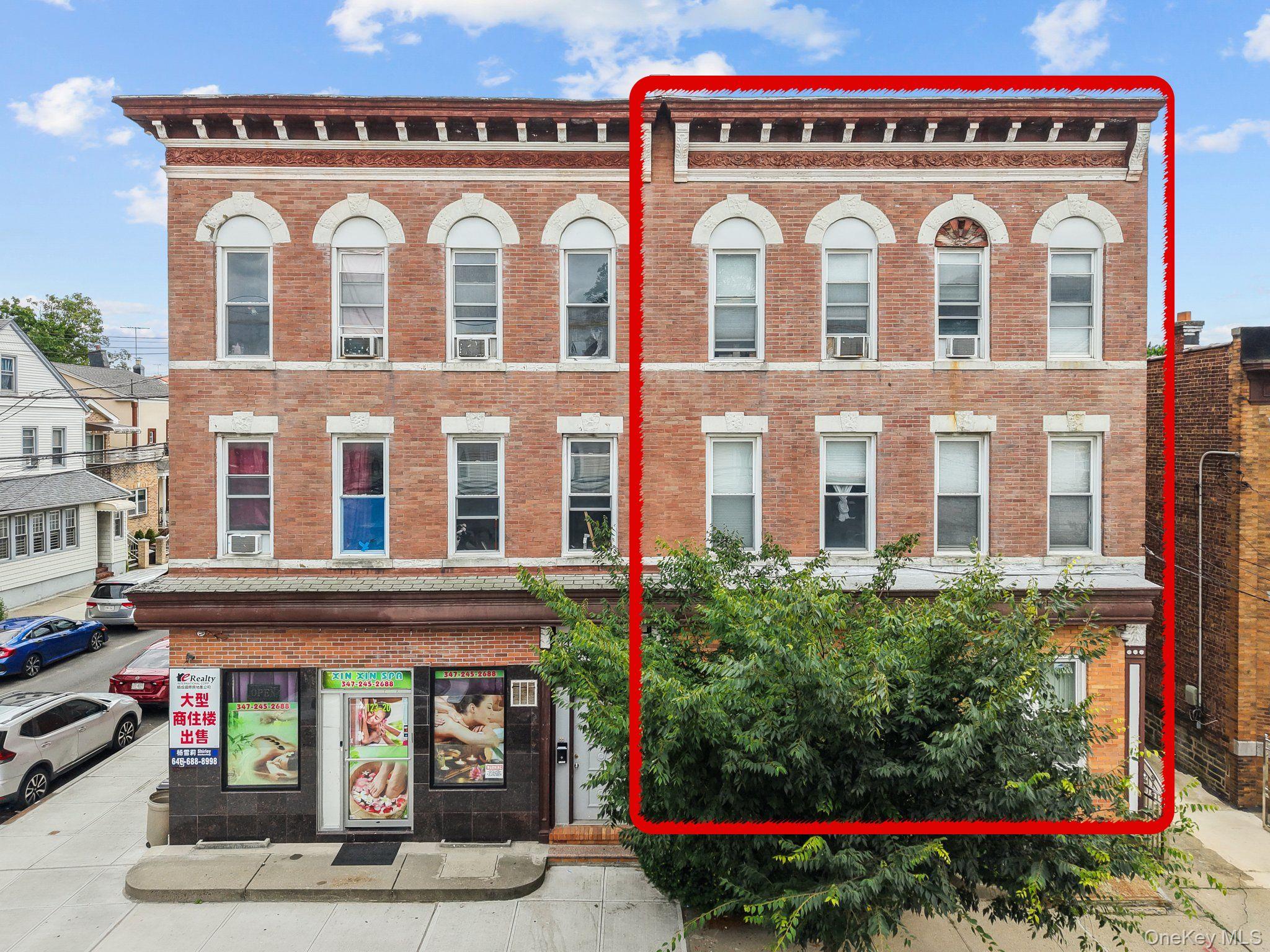 #1 photo, 12314 18th Avenue, クイーンズ区 College Point , NY 11356