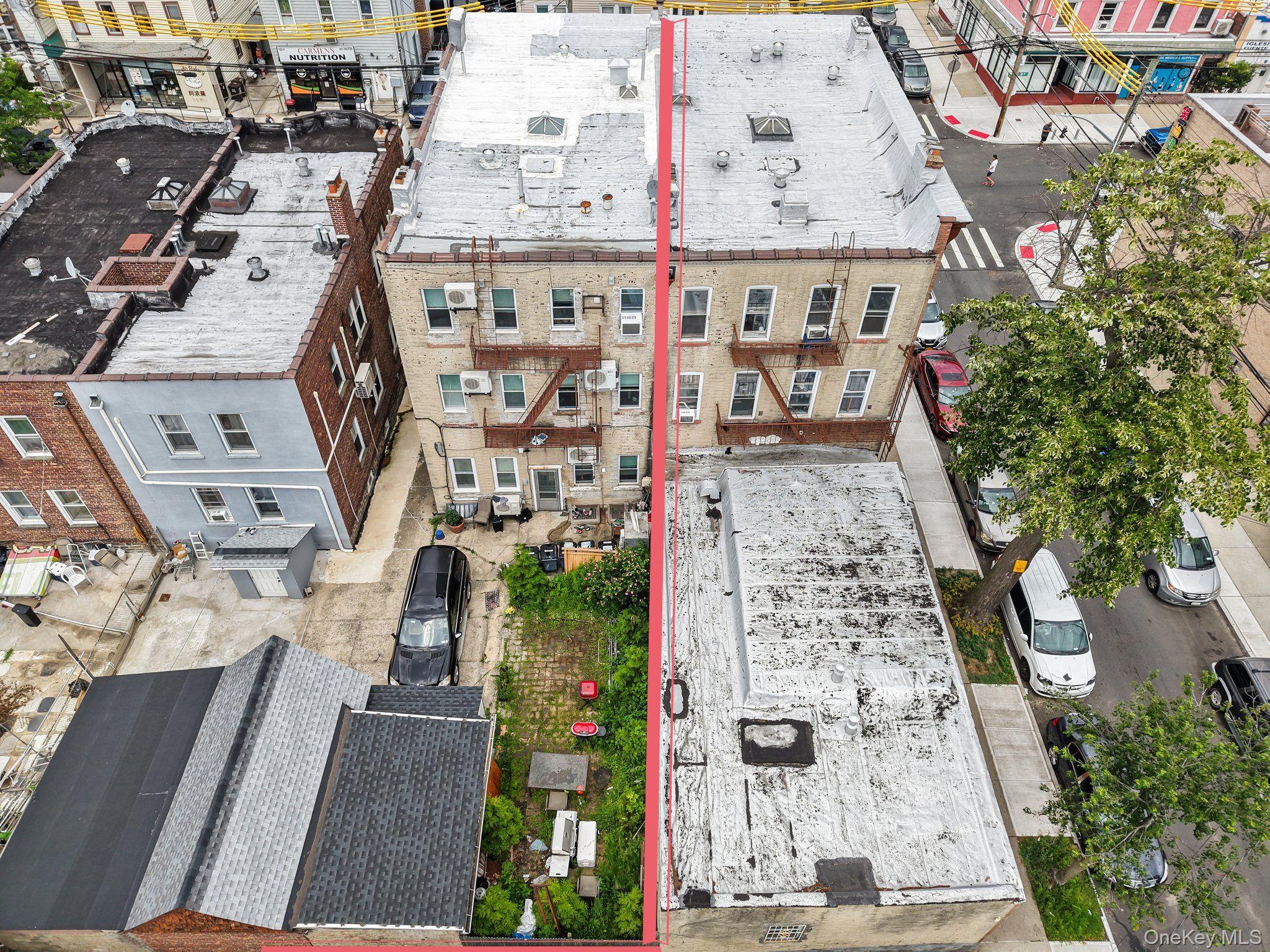 #14 photo, 12314 18th Avenue, クイーンズ区 College Point , NY 11356