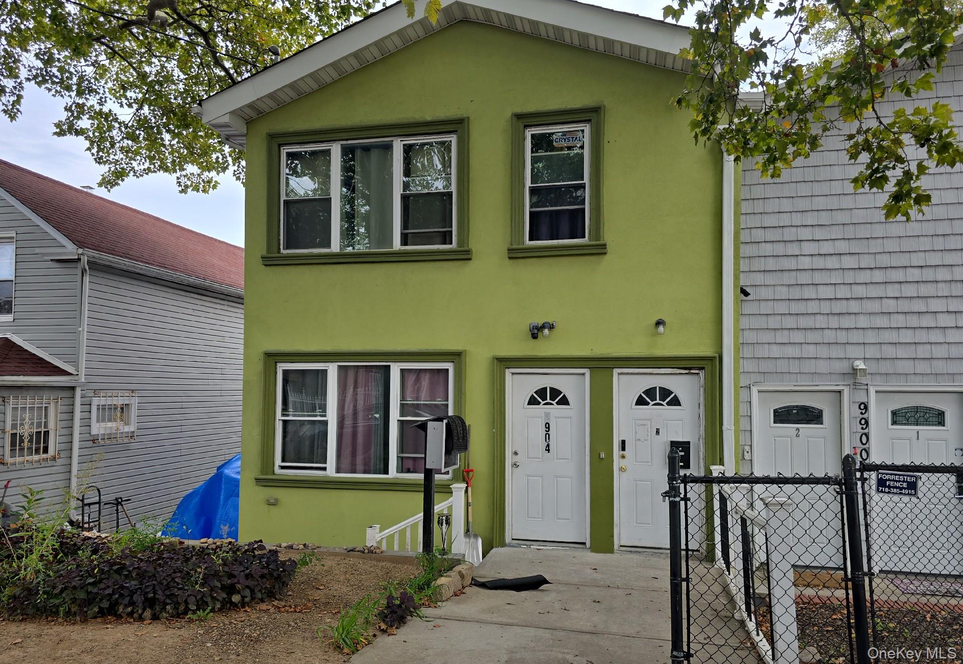 #1 photo, 9904 Glenwood Road, Brooklyn , NY 11236