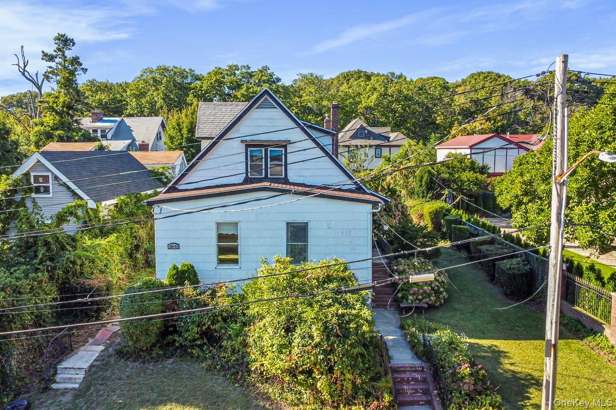 #1 photo, 184-51 Hovenden Road, Jamaica Estates , NY 11432