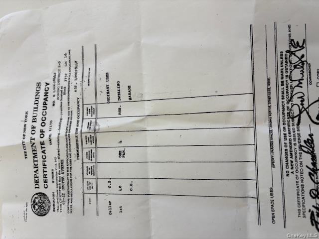 #10 photo, 5922 Cooper Avenue, クイーンズ区 Glendale , NY 11385