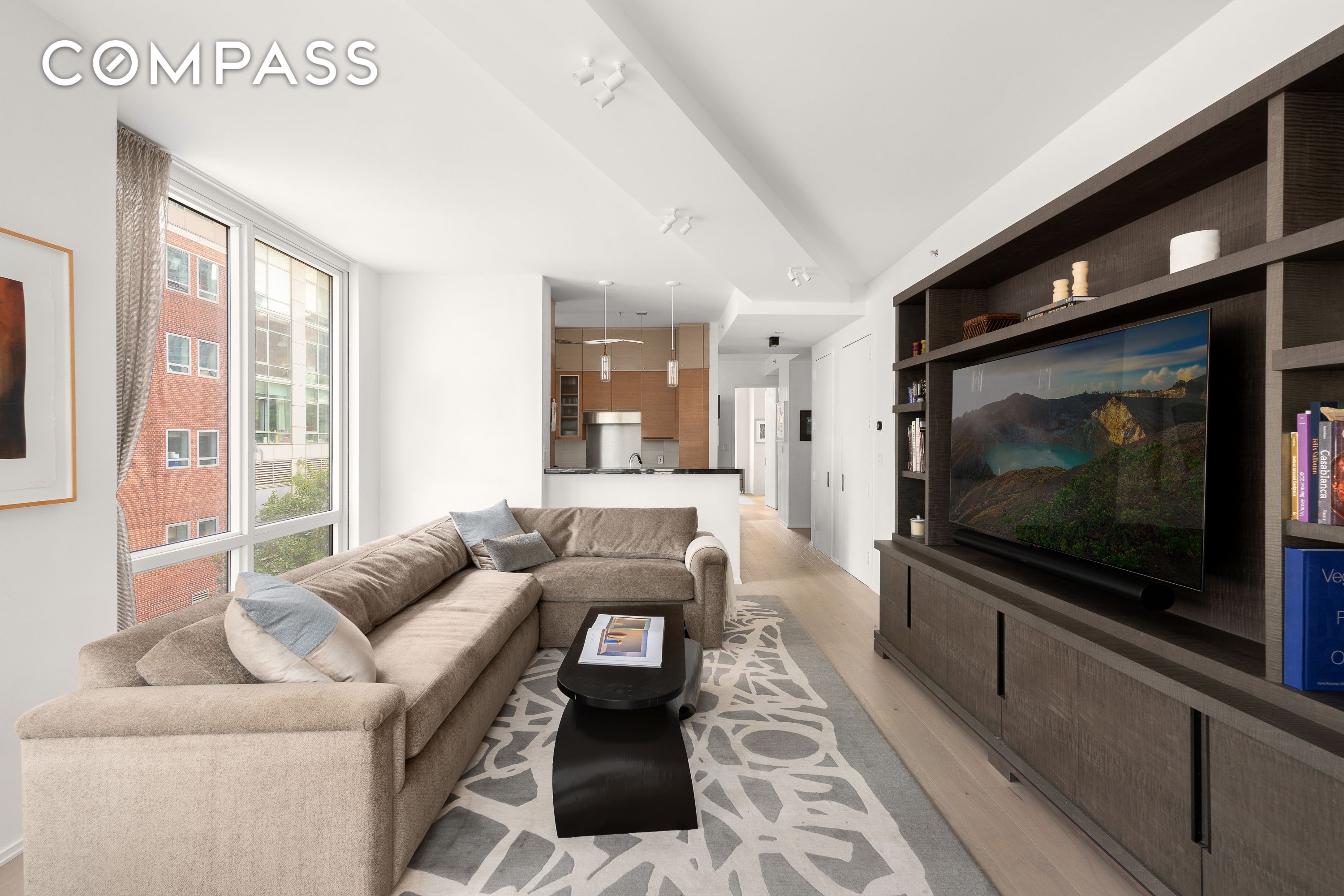 #3 photo, 10 W End Avenue, マンハッタン Upper West Side , NY 10023