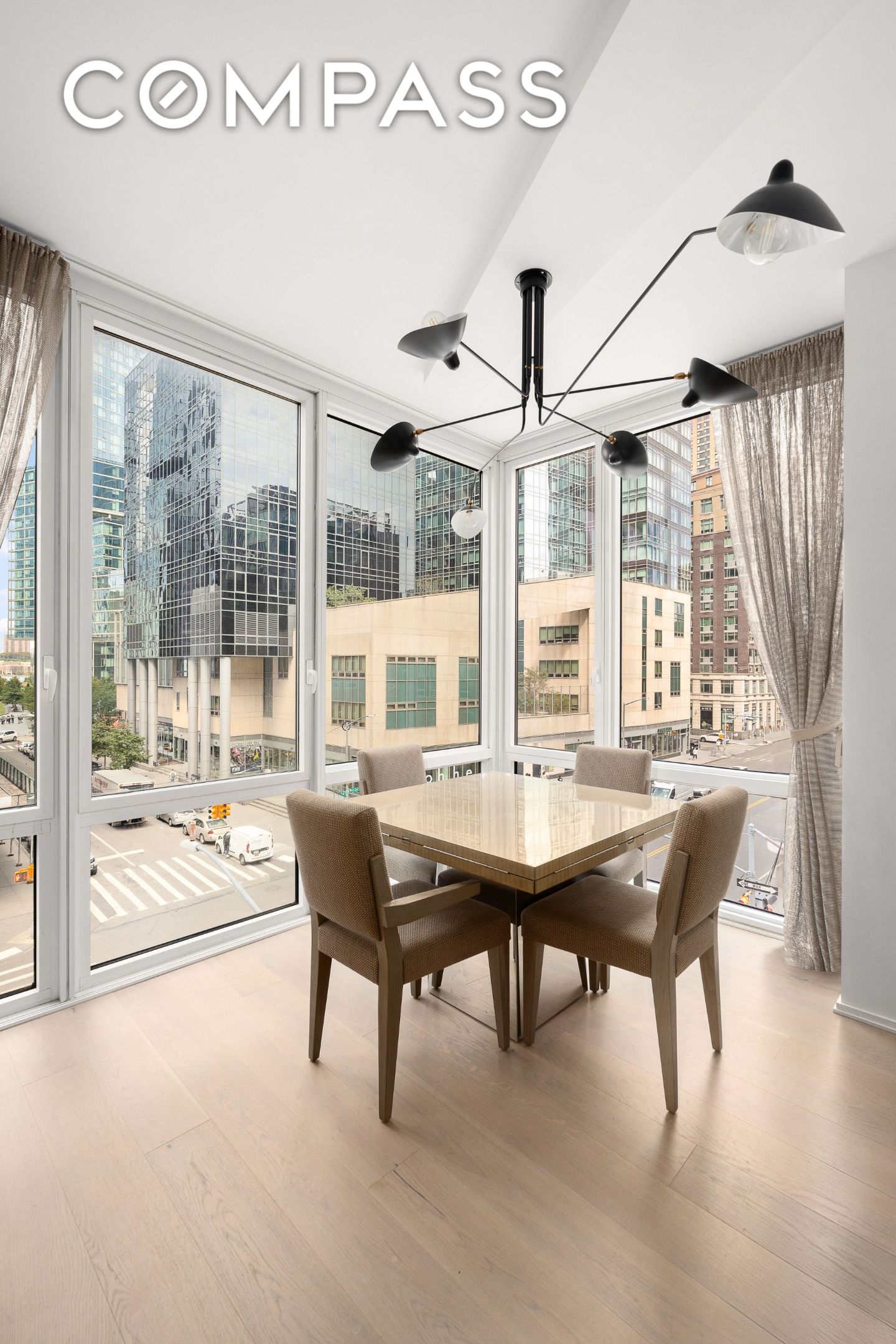 #5 photo, 10 W End Avenue, マンハッタン Upper West Side , NY 10023