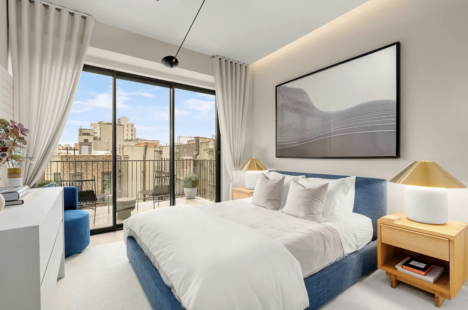 #12 photo, 303 W 113TH Street, マンハッタン South Harlem , NY 10026