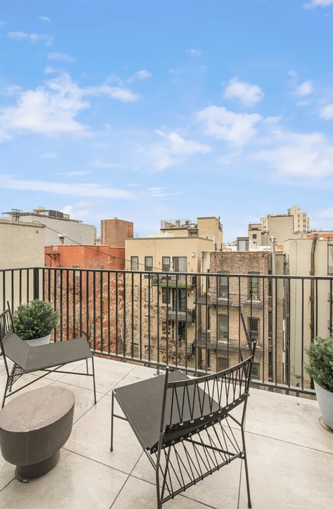 #13 photo, 303 W 113TH Street, マンハッタン South Harlem , NY 10026