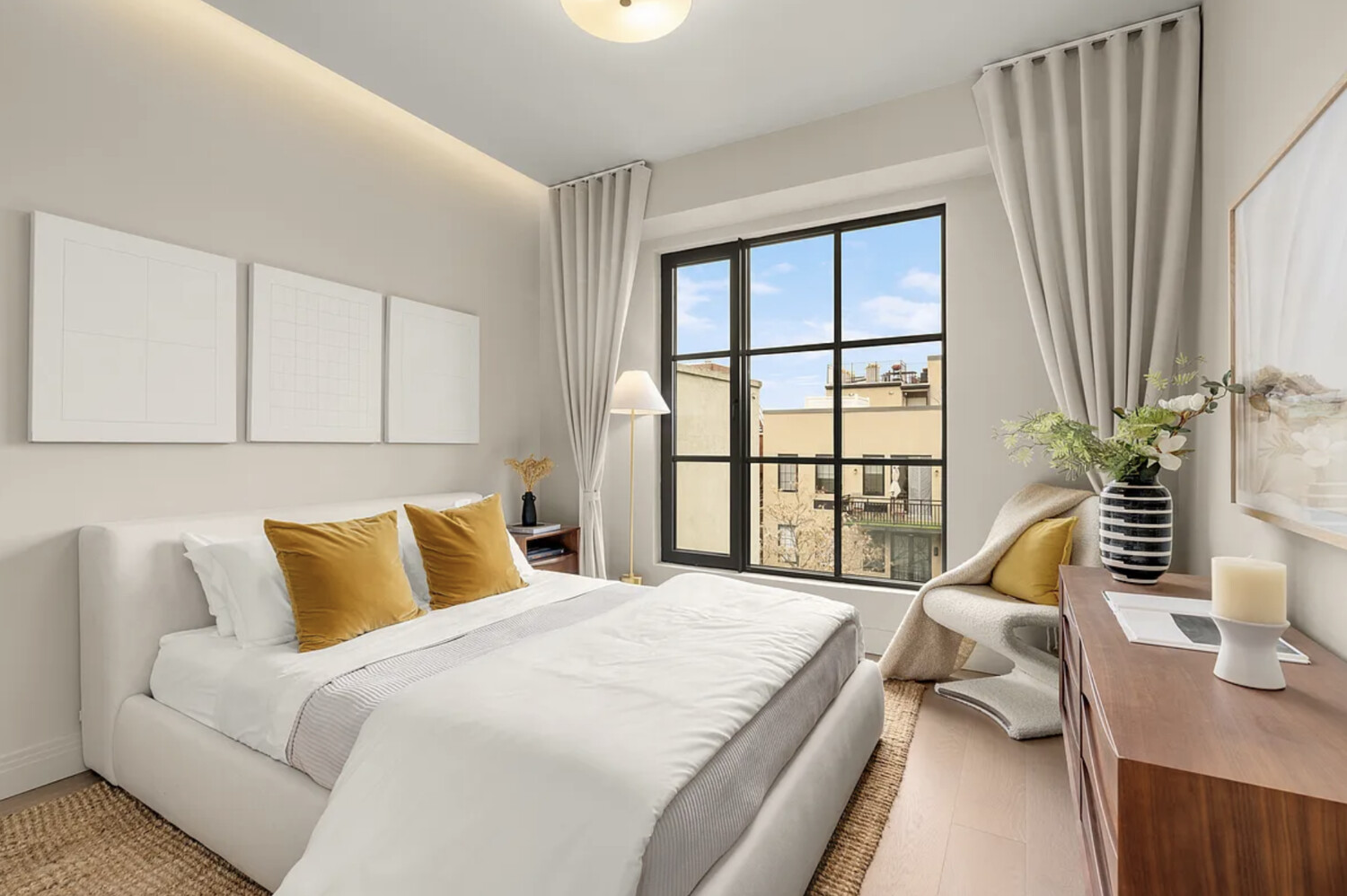 #15 photo, 303 W 113TH Street, マンハッタン South Harlem , NY 10026