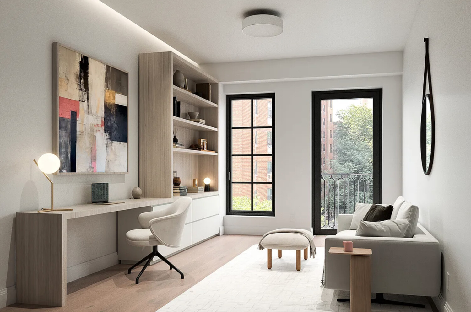 #17 photo, 303 W 113TH Street, マンハッタン South Harlem , NY 10026