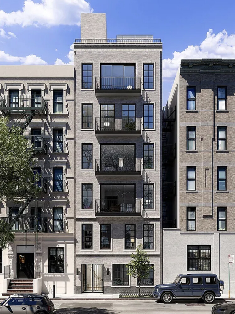 #20 photo, 303 W 113TH Street, マンハッタン South Harlem , NY 10026