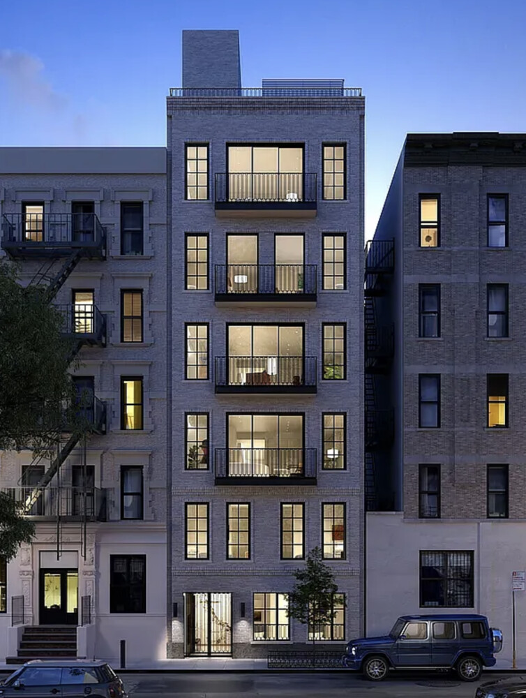 #21 photo, 303 W 113TH Street, マンハッタン South Harlem , NY 10026