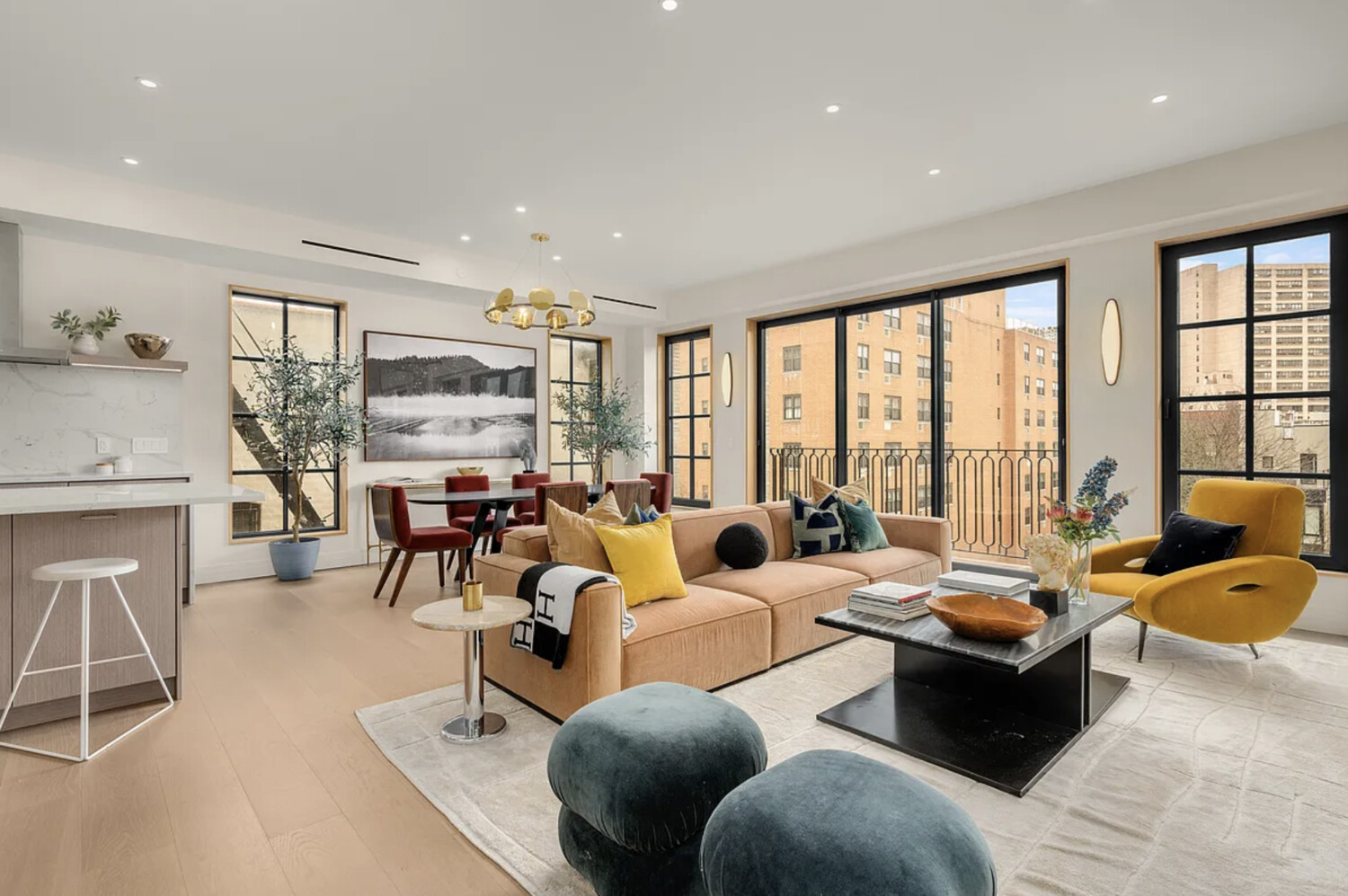 #4 photo, 303 W 113TH Street, マンハッタン South Harlem , NY 10026