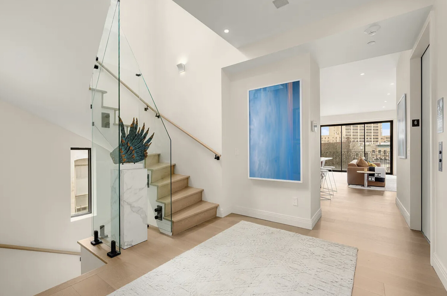 #6 photo, 303 W 113TH Street, マンハッタン South Harlem , NY 10026