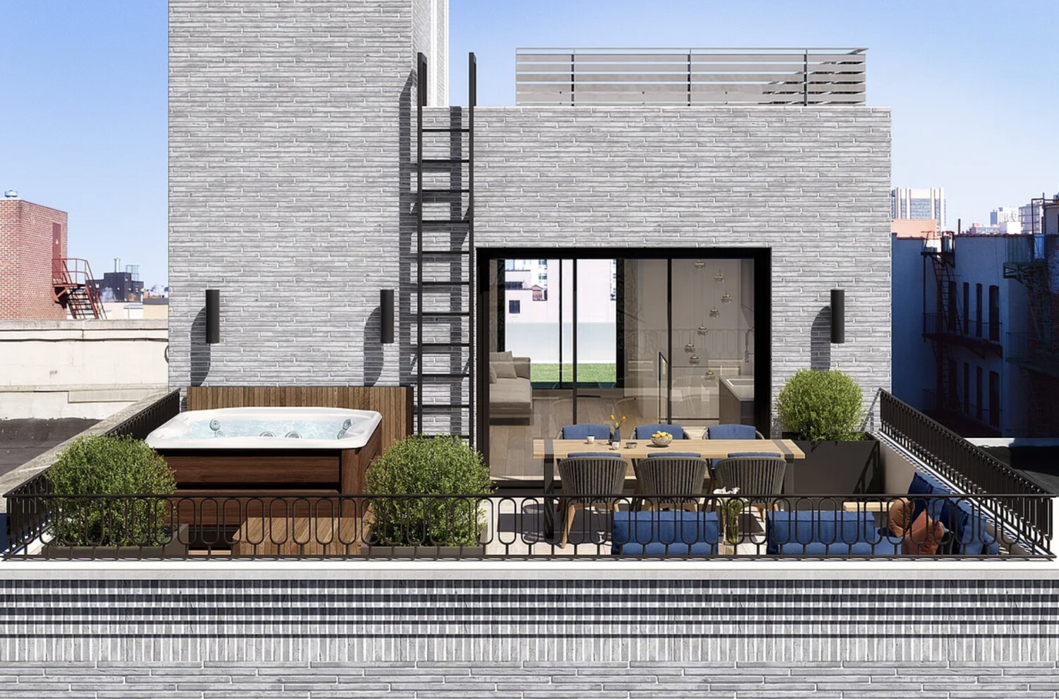 #8 photo, 303 W 113TH Street, マンハッタン South Harlem , NY 10026