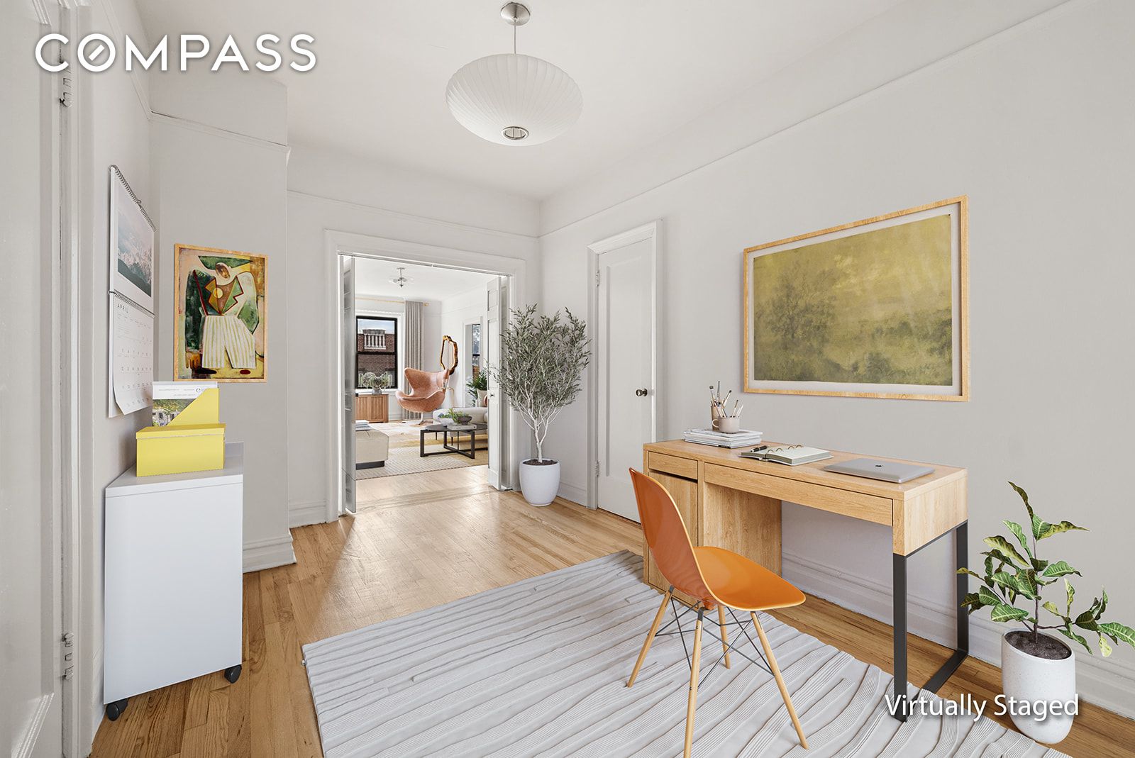 #4 photo, 83-10 35th Avenue, クイーンズ区 Jackson Heights , NY 11372