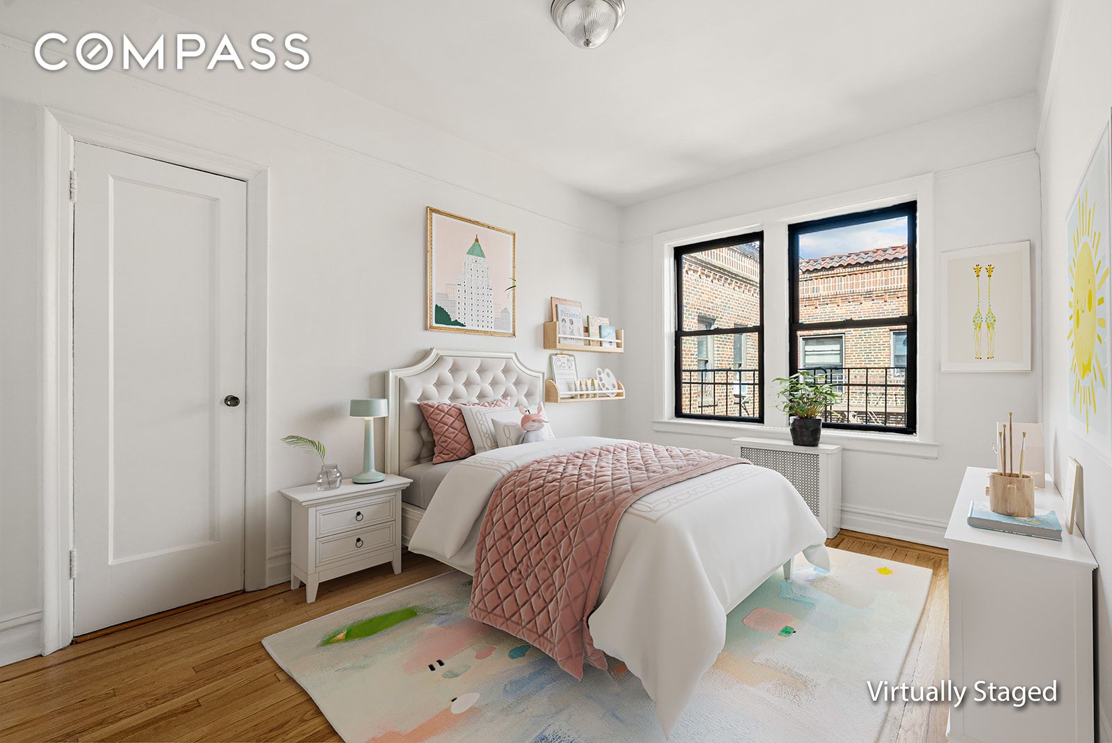 #7 photo, 83-10 35th Avenue, クイーンズ区 Jackson Heights , NY 11372