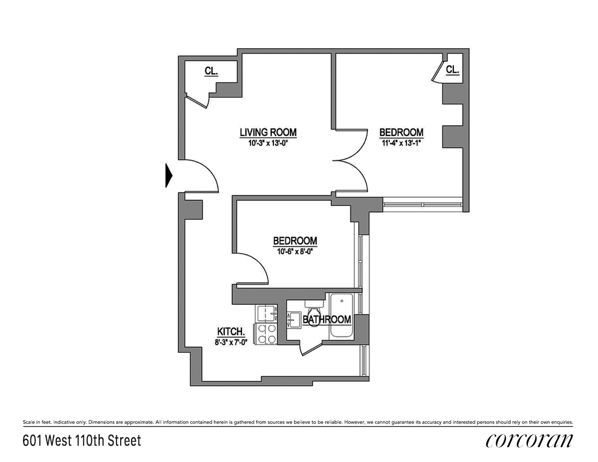 #2 photo, New York City, Morningside Heights , NY 10025