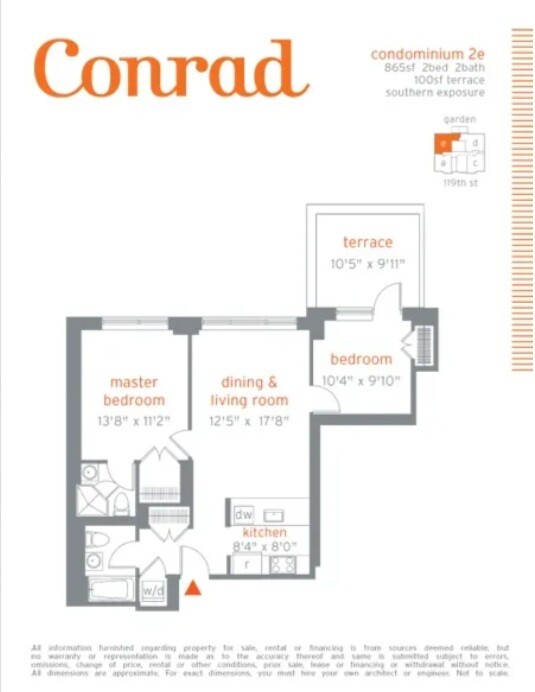 #2 photo, New York City, East Harlem , NY 10029