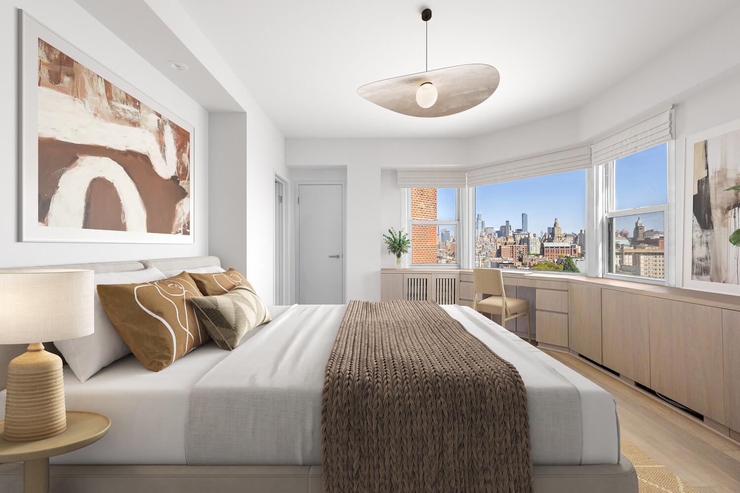 #12 photo, 2 CHARLTON Street, マンハッタン Hudson Square , NY 10014