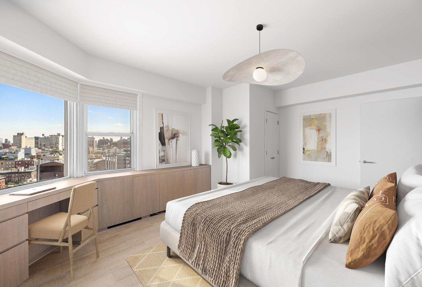 #13 photo, 2 CHARLTON Street, マンハッタン Hudson Square , NY 10014