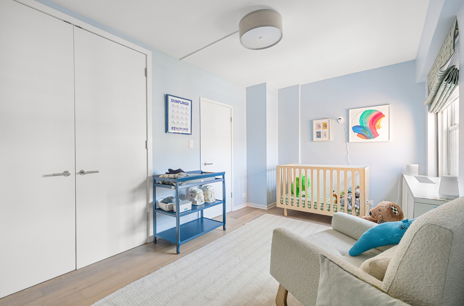 #16 photo, 2 CHARLTON Street, マンハッタン Hudson Square , NY 10014