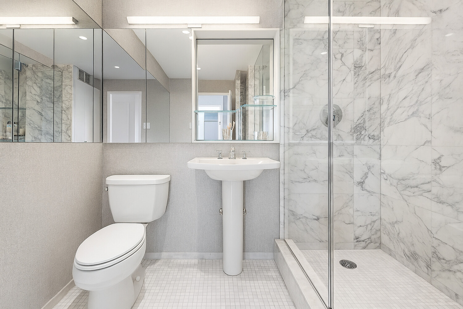 #17 photo, 2 CHARLTON Street, マンハッタン Hudson Square , NY 10014