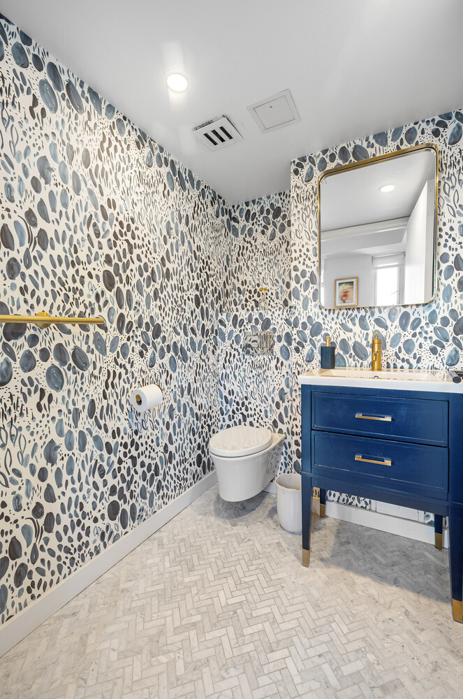 #19 photo, 2 CHARLTON Street, マンハッタン Hudson Square , NY 10014