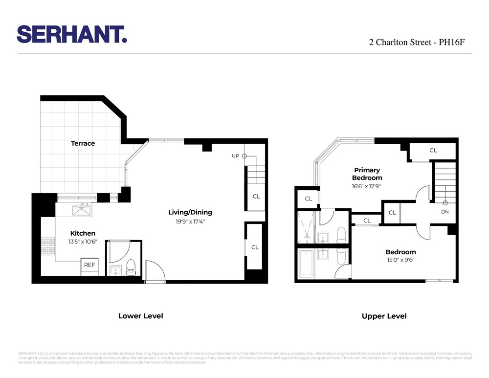 #2 photo, 2 CHARLTON Street, マンハッタン Hudson Square , NY 10014