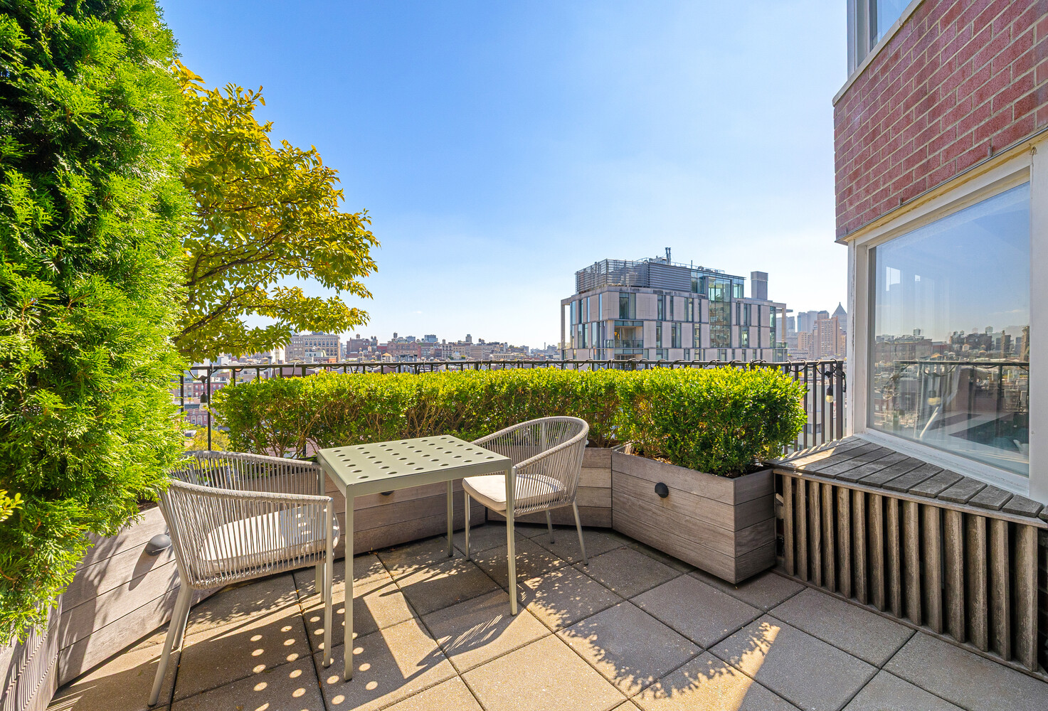 #4 photo, 2 CHARLTON Street, マンハッタン Hudson Square , NY 10014