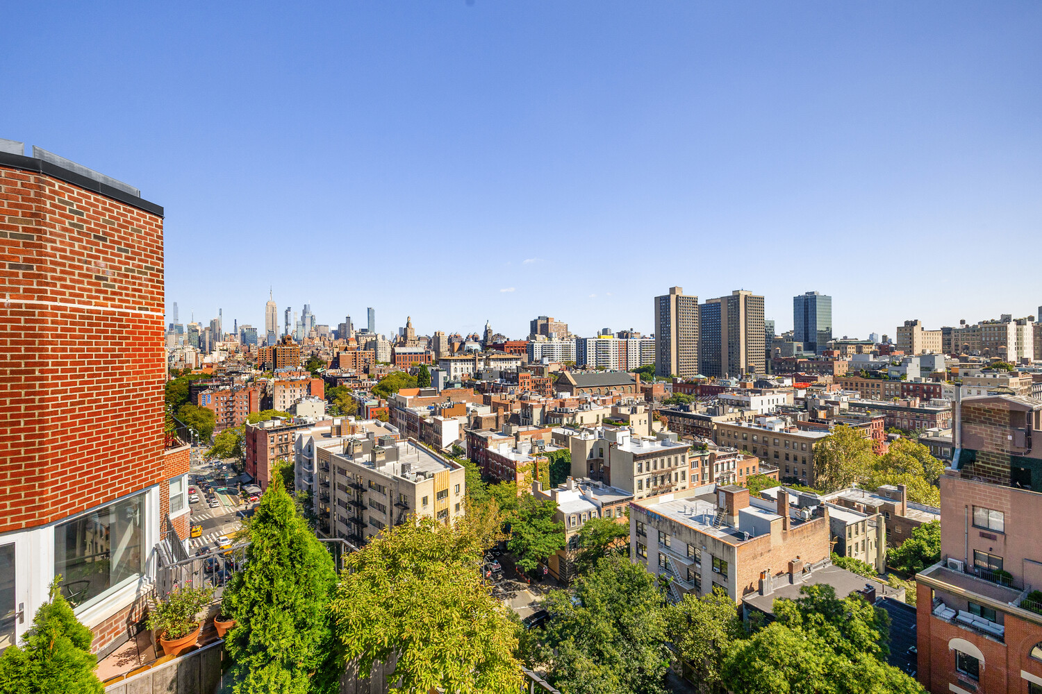 #5 photo, 2 CHARLTON Street, マンハッタン Hudson Square , NY 10014