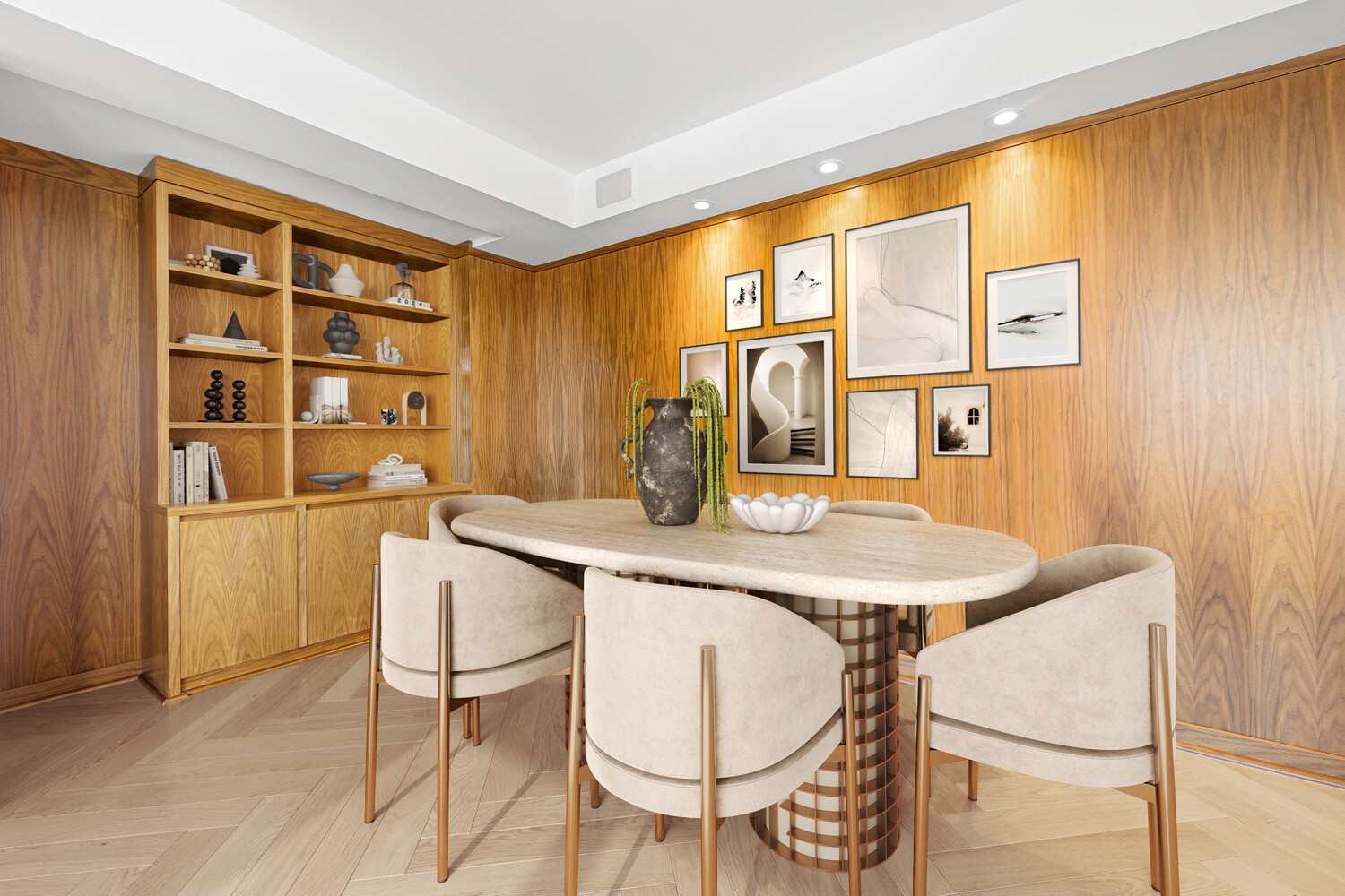 #6 photo, 2 CHARLTON Street, マンハッタン Hudson Square , NY 10014