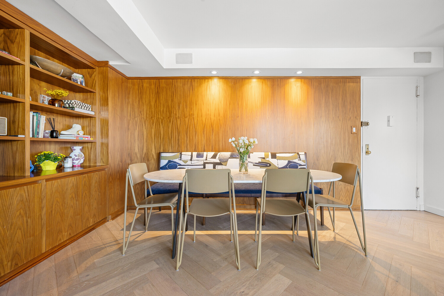 #7 photo, 2 CHARLTON Street, マンハッタン Hudson Square , NY 10014