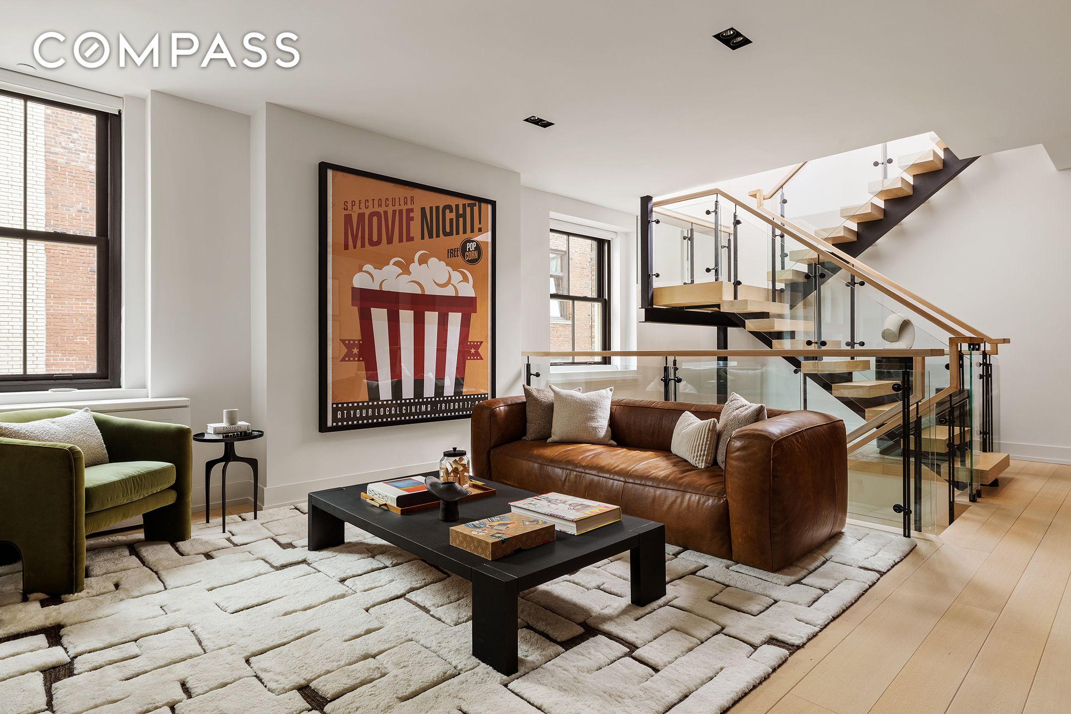 #17 photo, 443 Greenwich Street, マンハッタン TriBeCa , NY 10013