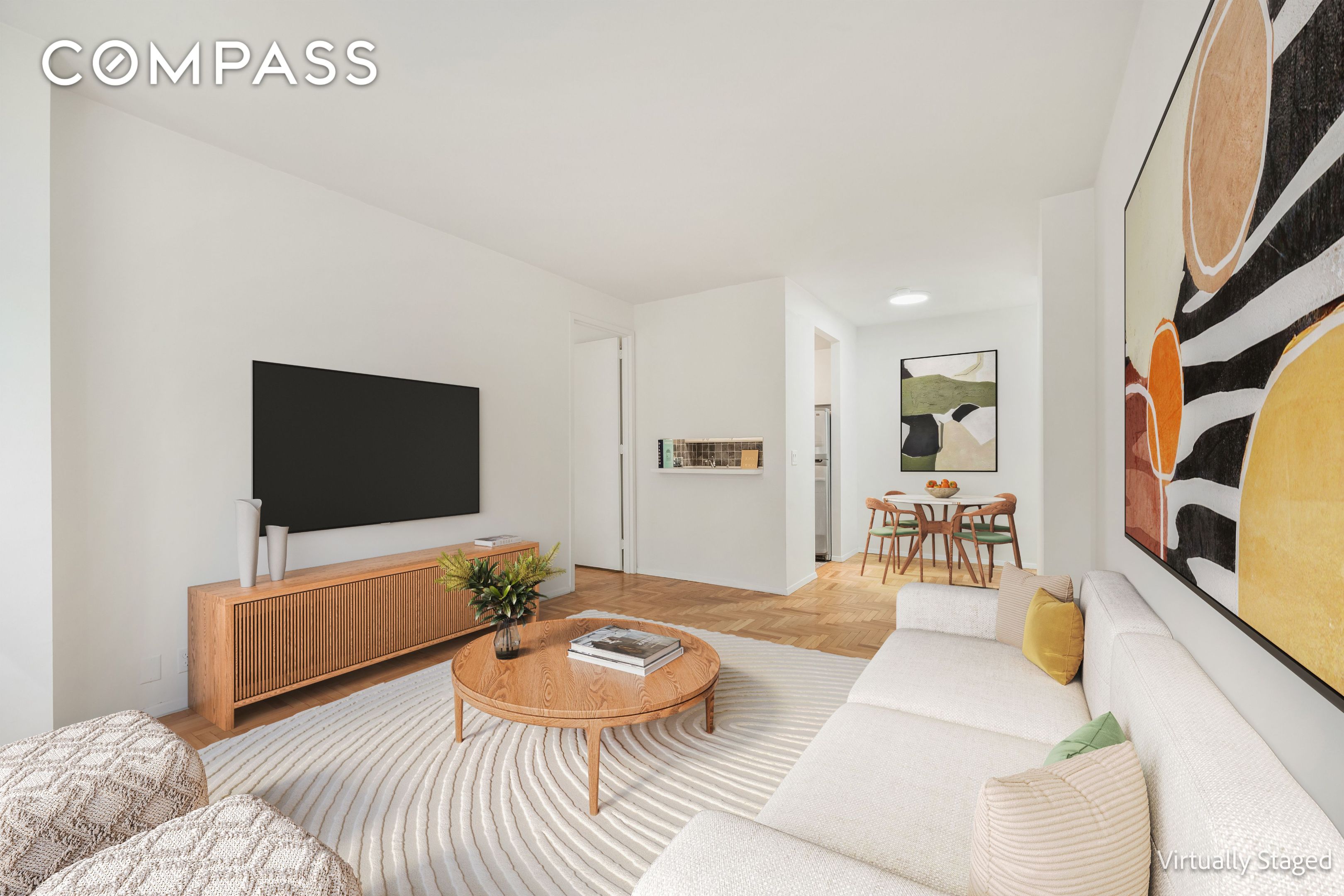 #3 photo, New York City, マンハッタン Hell's Kitchen , NY 10019