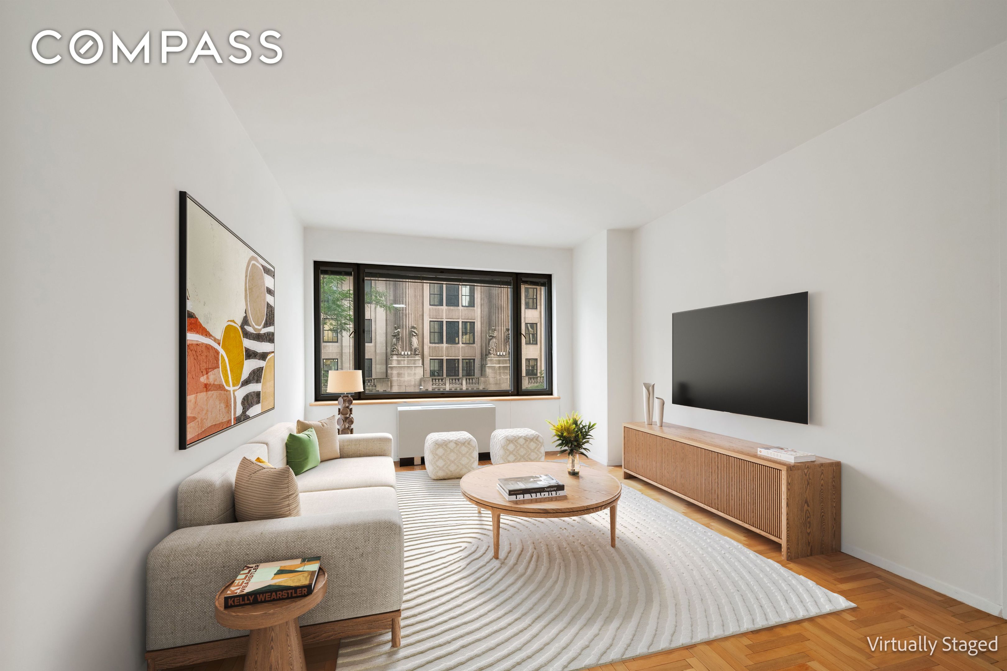 #4 photo, New York City, マンハッタン Hell's Kitchen , NY 10019