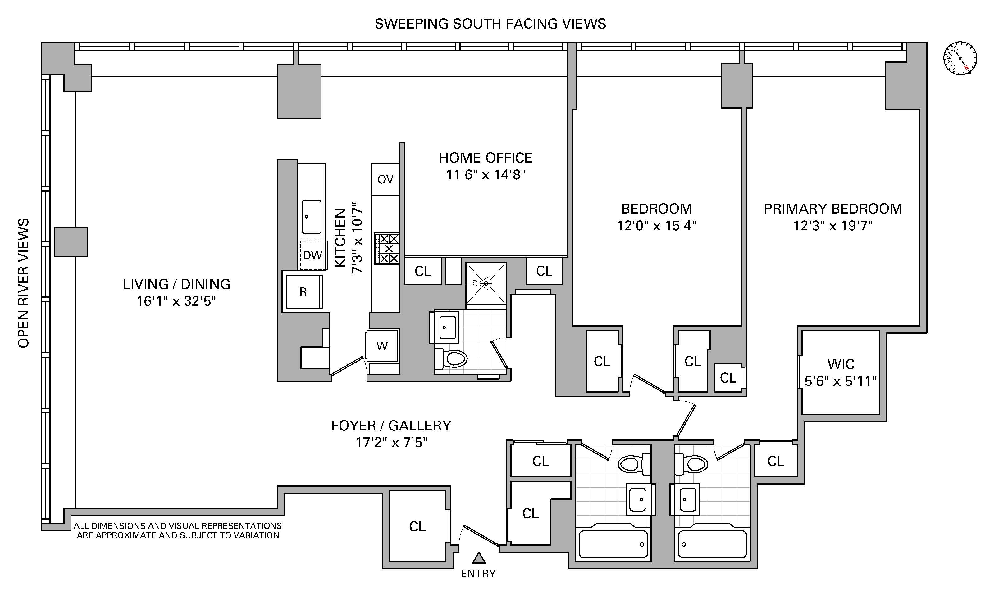 #2 photo, 870 United Nations Plaza, マンハッタン Midtown East , NY 10017