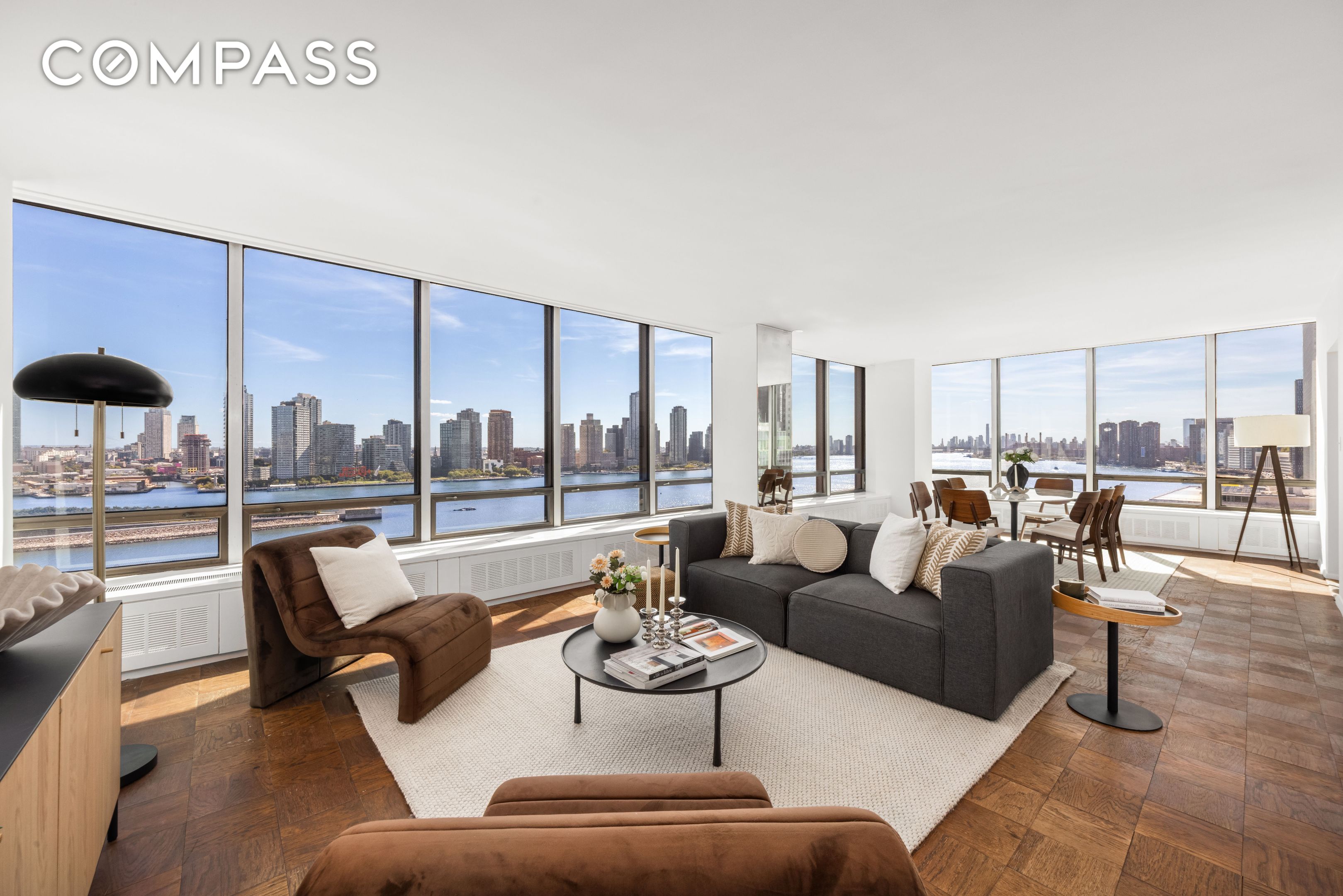 #3 photo, 870 United Nations Plaza, マンハッタン Midtown East , NY 10017