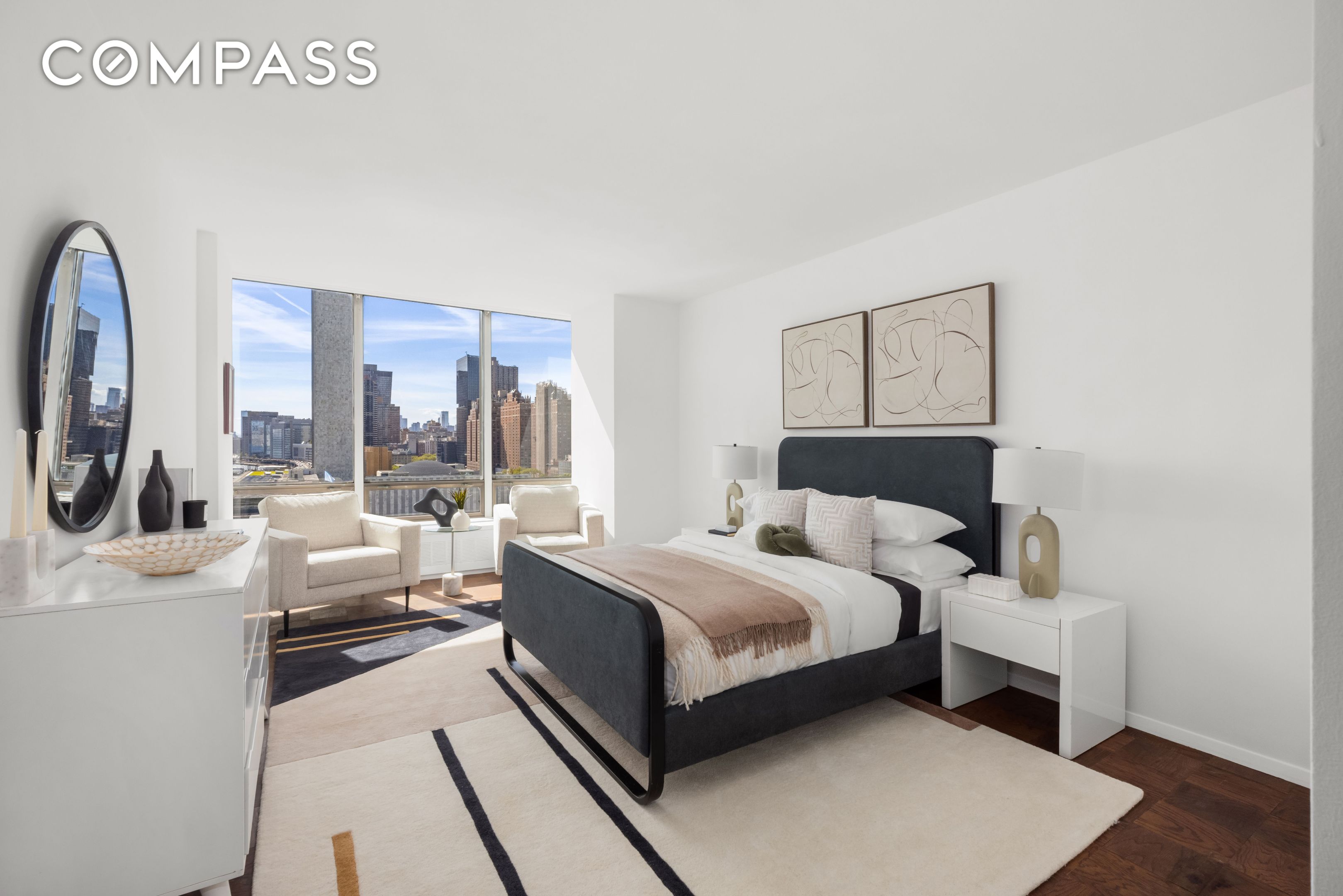 #8 photo, 870 United Nations Plaza, マンハッタン Midtown East , NY 10017