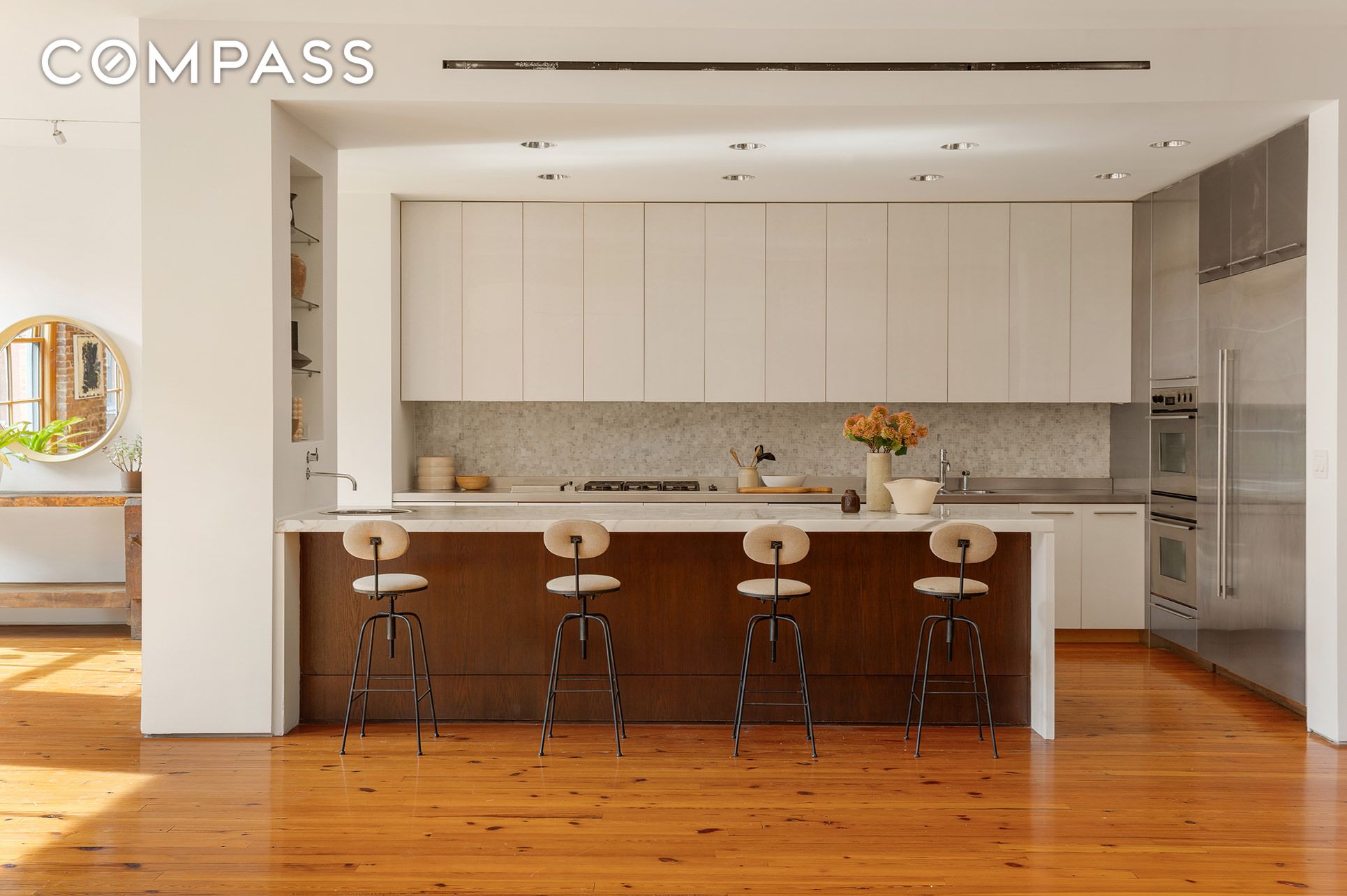 #11 photo, 30 Crosby Street, マンハッタン SoHo , NY 10013