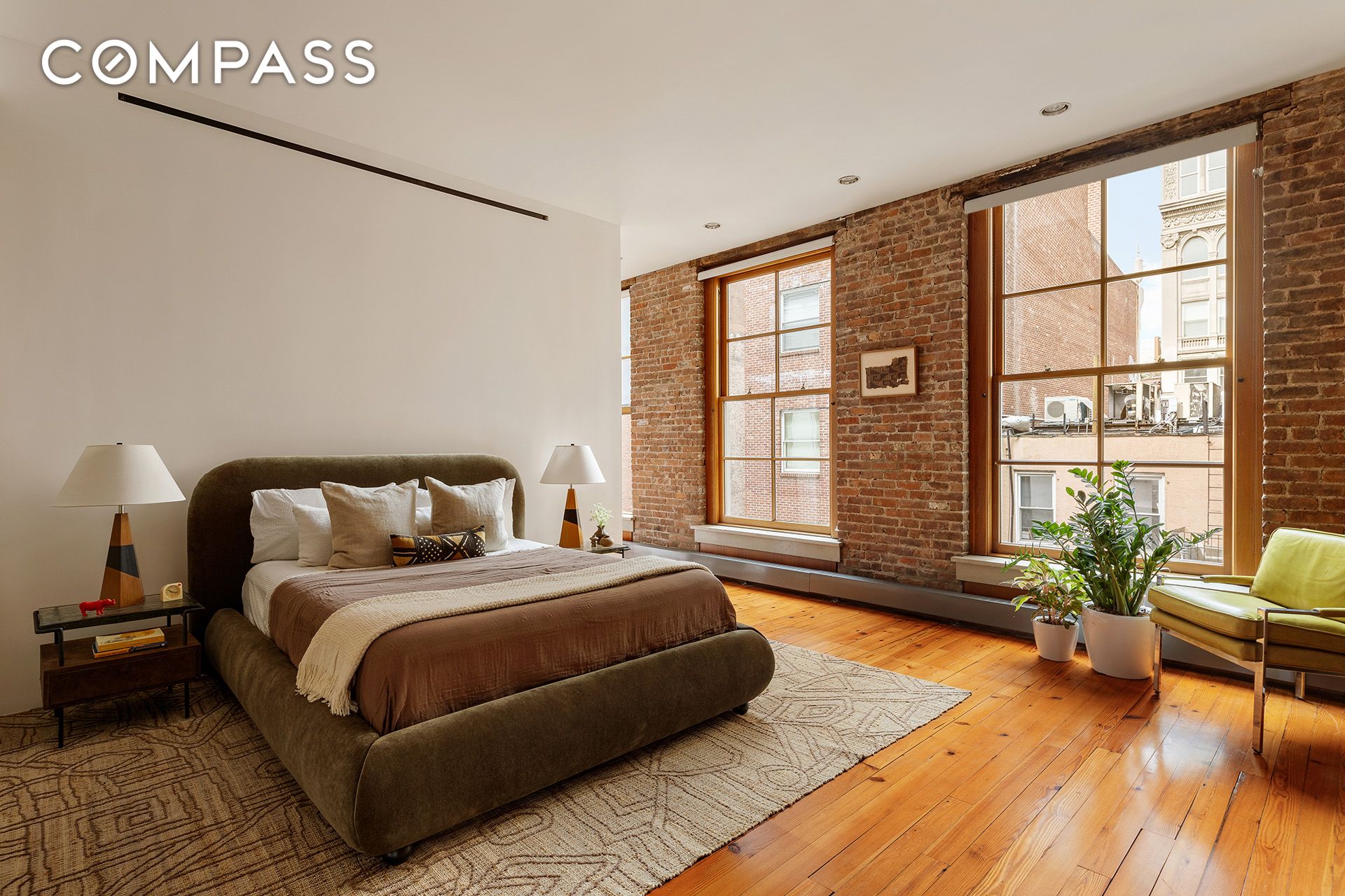 #15 photo, 30 Crosby Street, マンハッタン SoHo , NY 10013