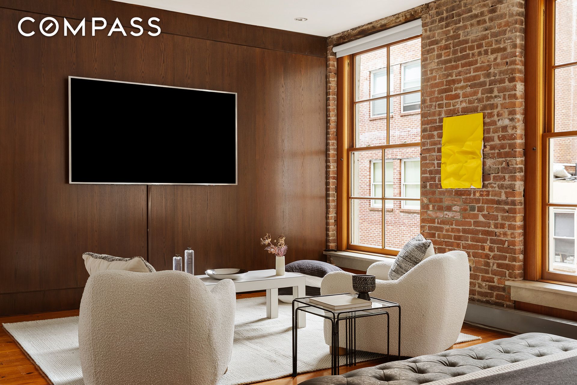 #18 photo, 30 Crosby Street, マンハッタン SoHo , NY 10013