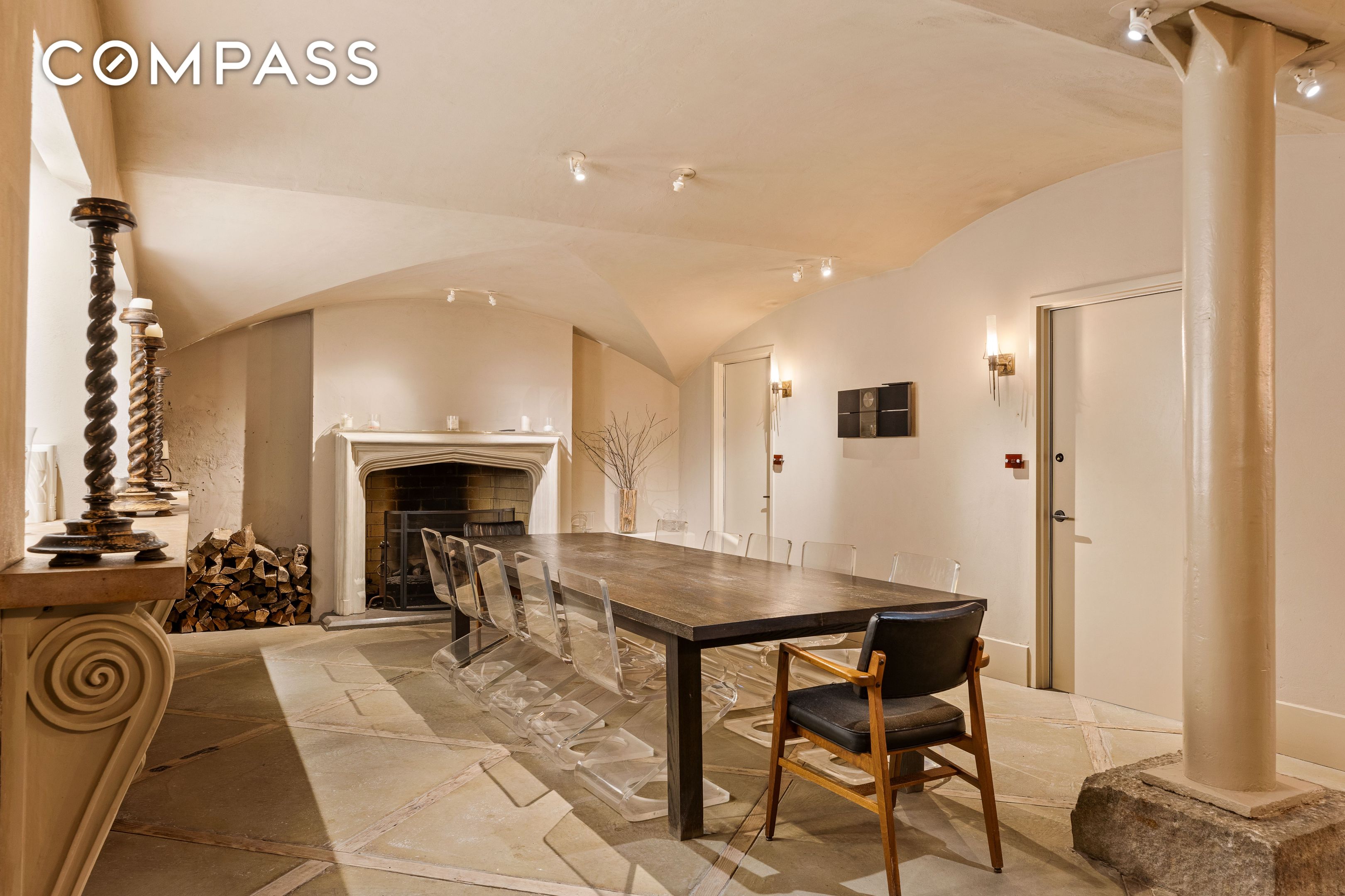 #21 photo, 30 Crosby Street, マンハッタン SoHo , NY 10013