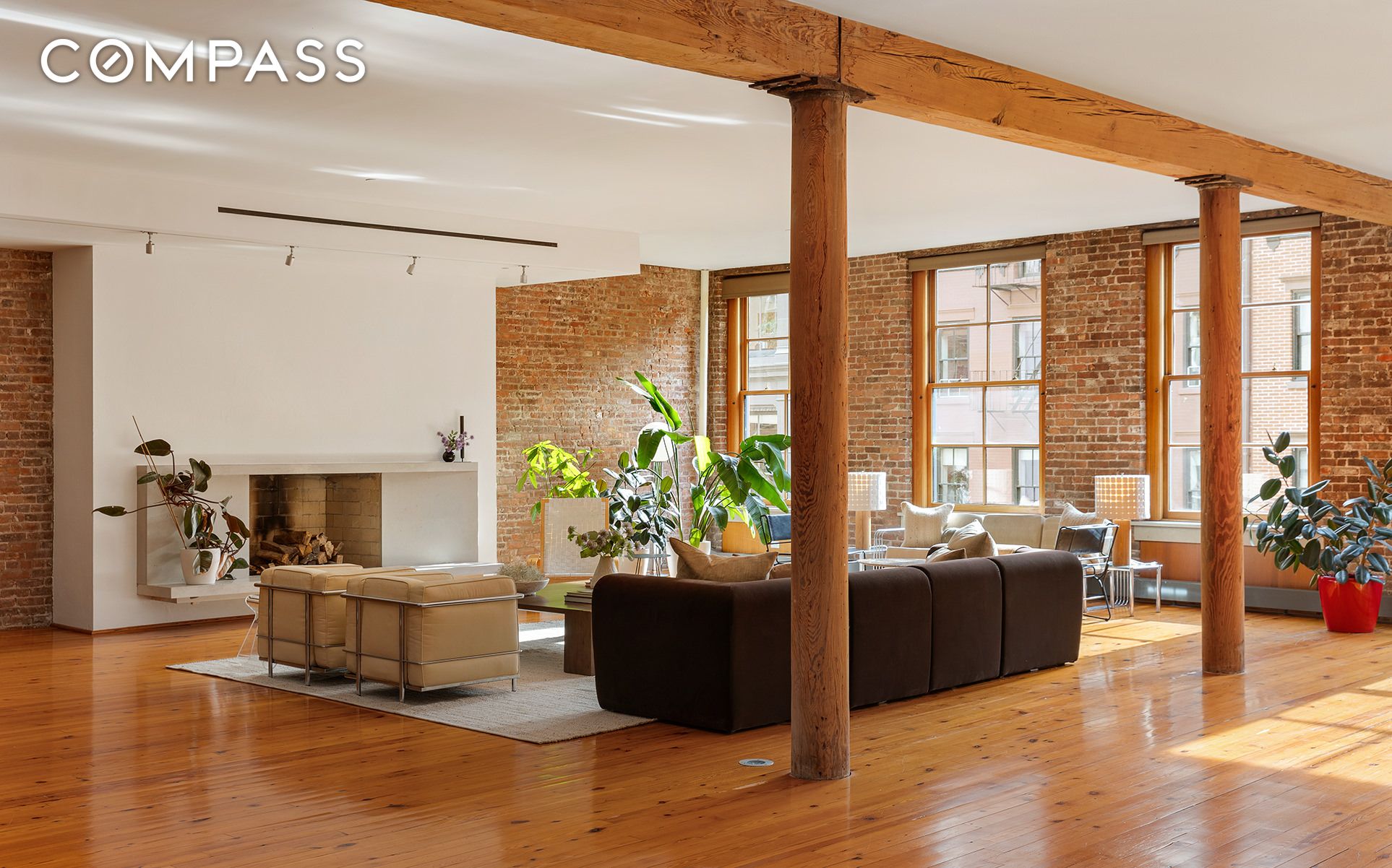 #4 photo, 30 Crosby Street, マンハッタン SoHo , NY 10013