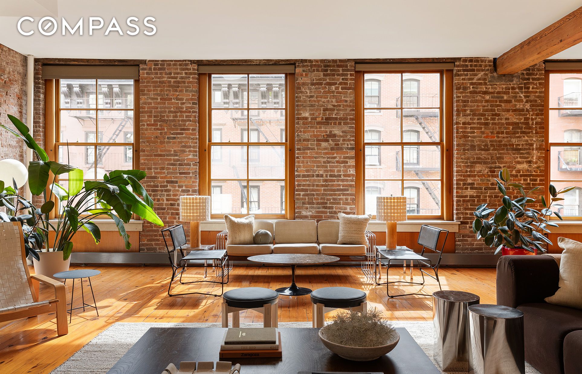 #5 photo, 30 Crosby Street, マンハッタン SoHo , NY 10013