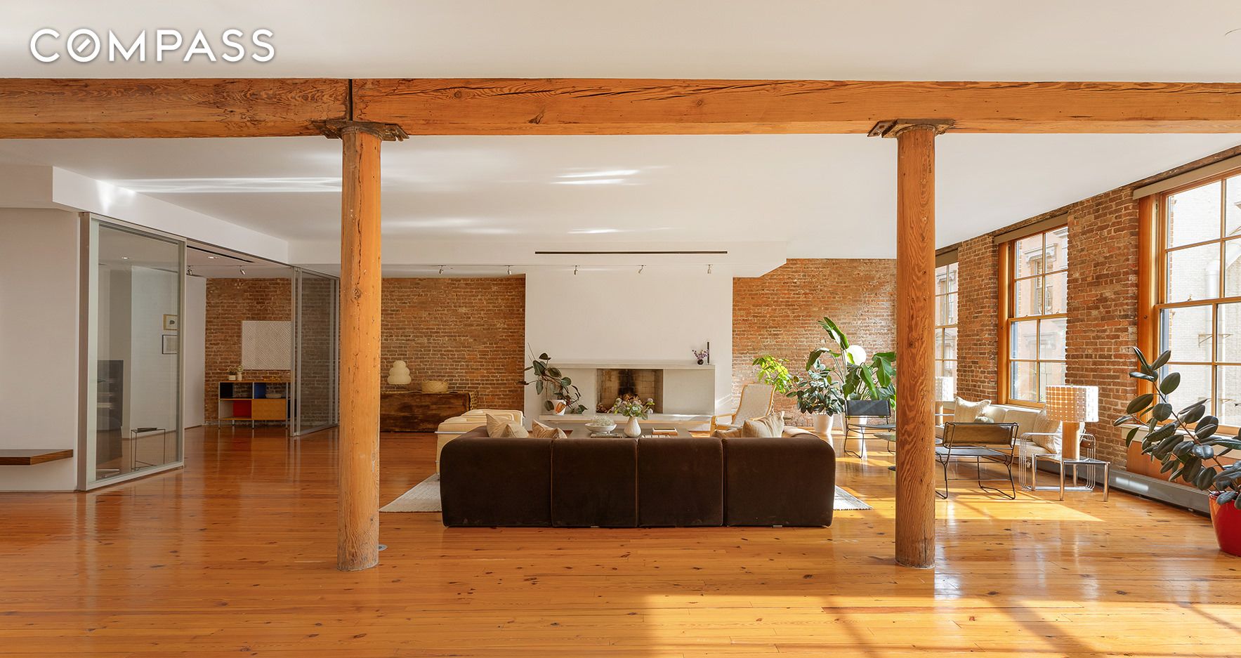 #7 photo, 30 Crosby Street, マンハッタン SoHo , NY 10013