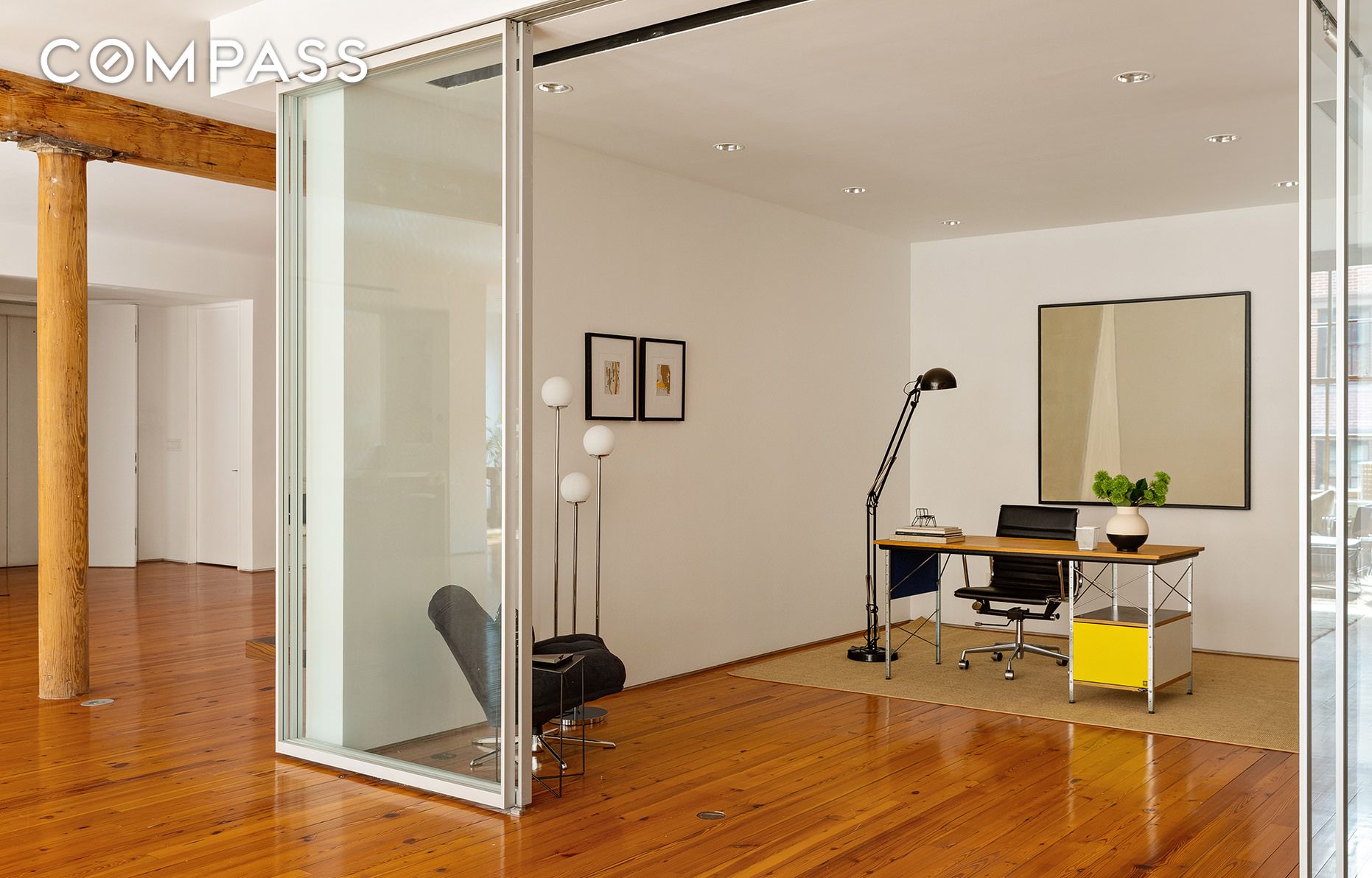 #8 photo, 30 Crosby Street, マンハッタン SoHo , NY 10013